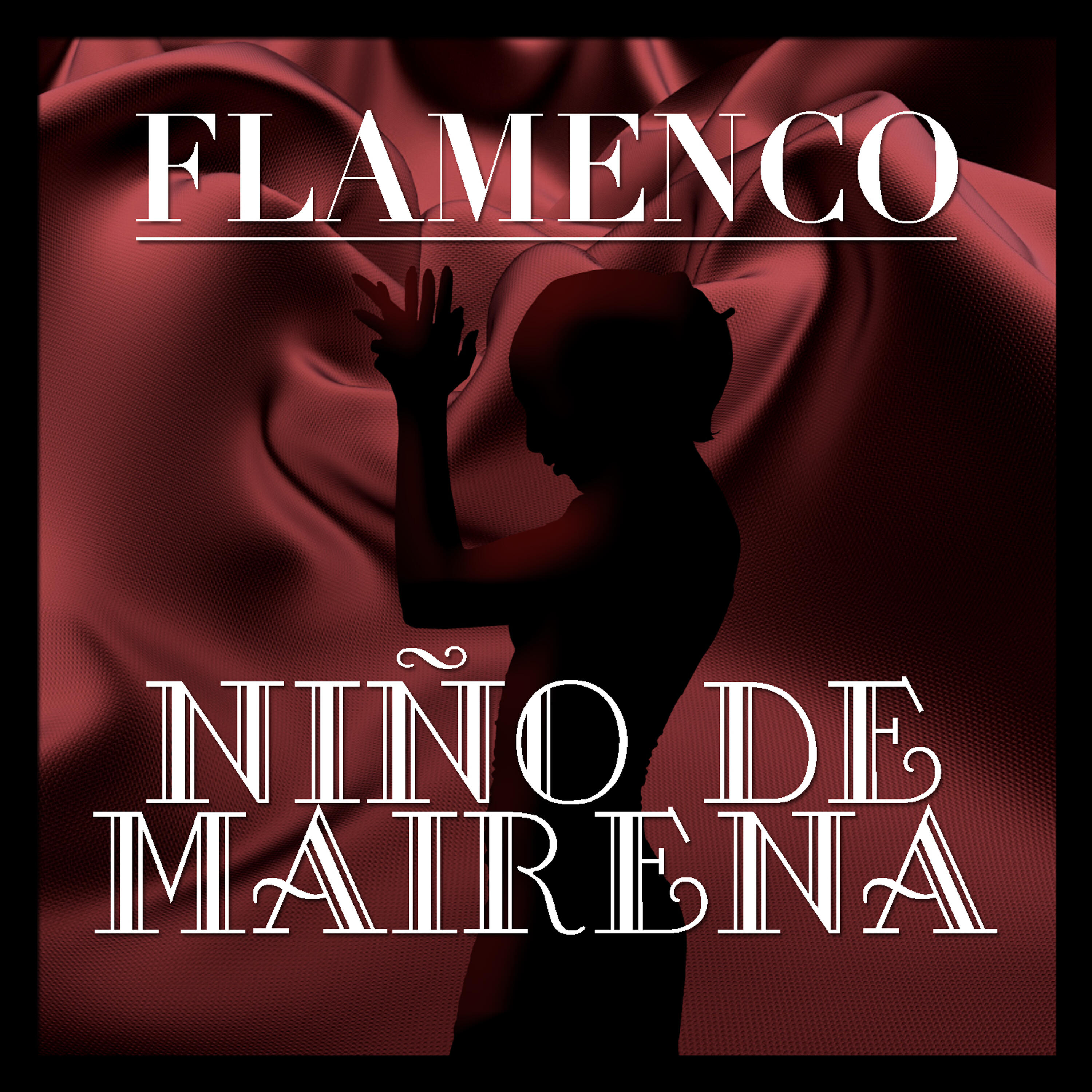 Niño de Mairena