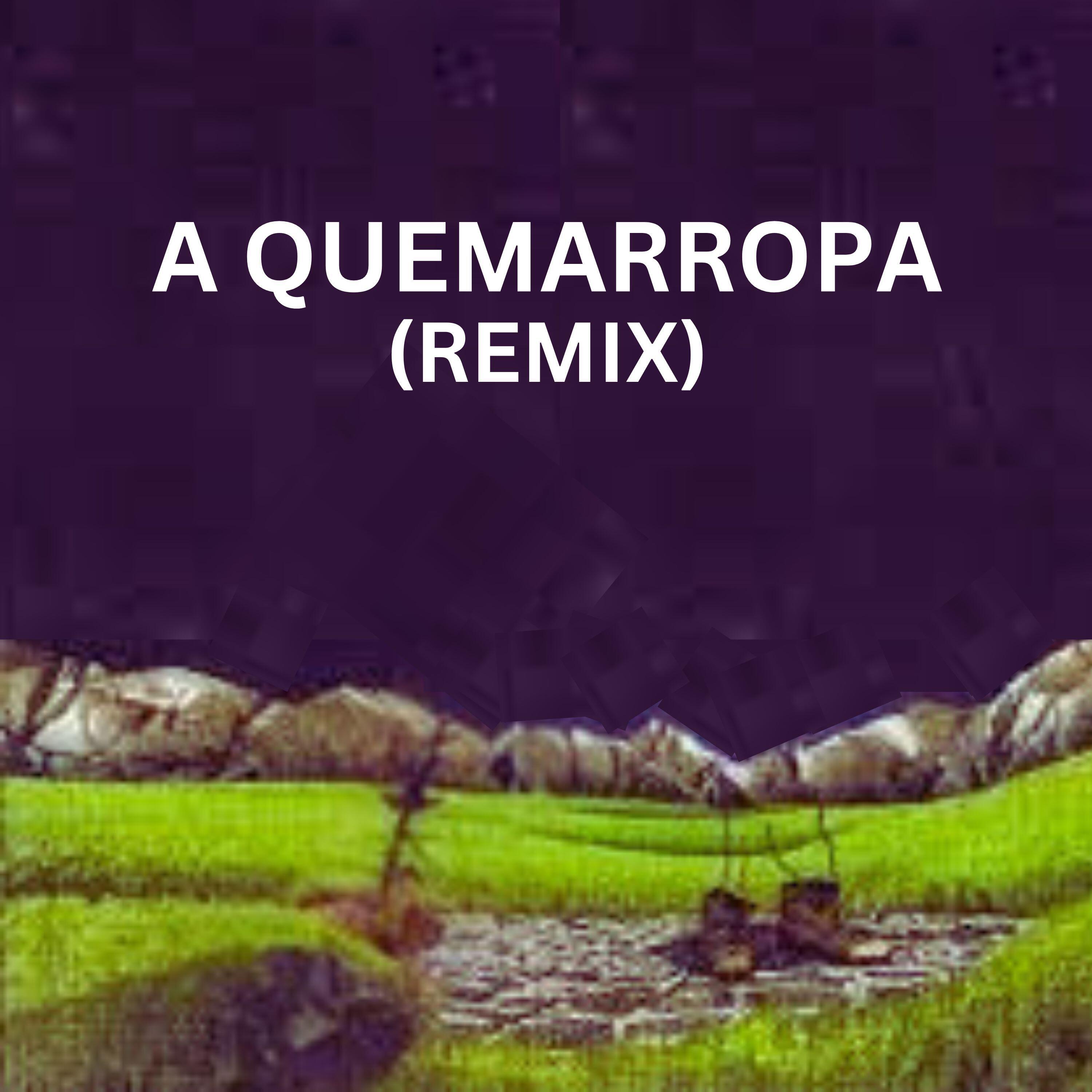 Релиз A Quemarropa