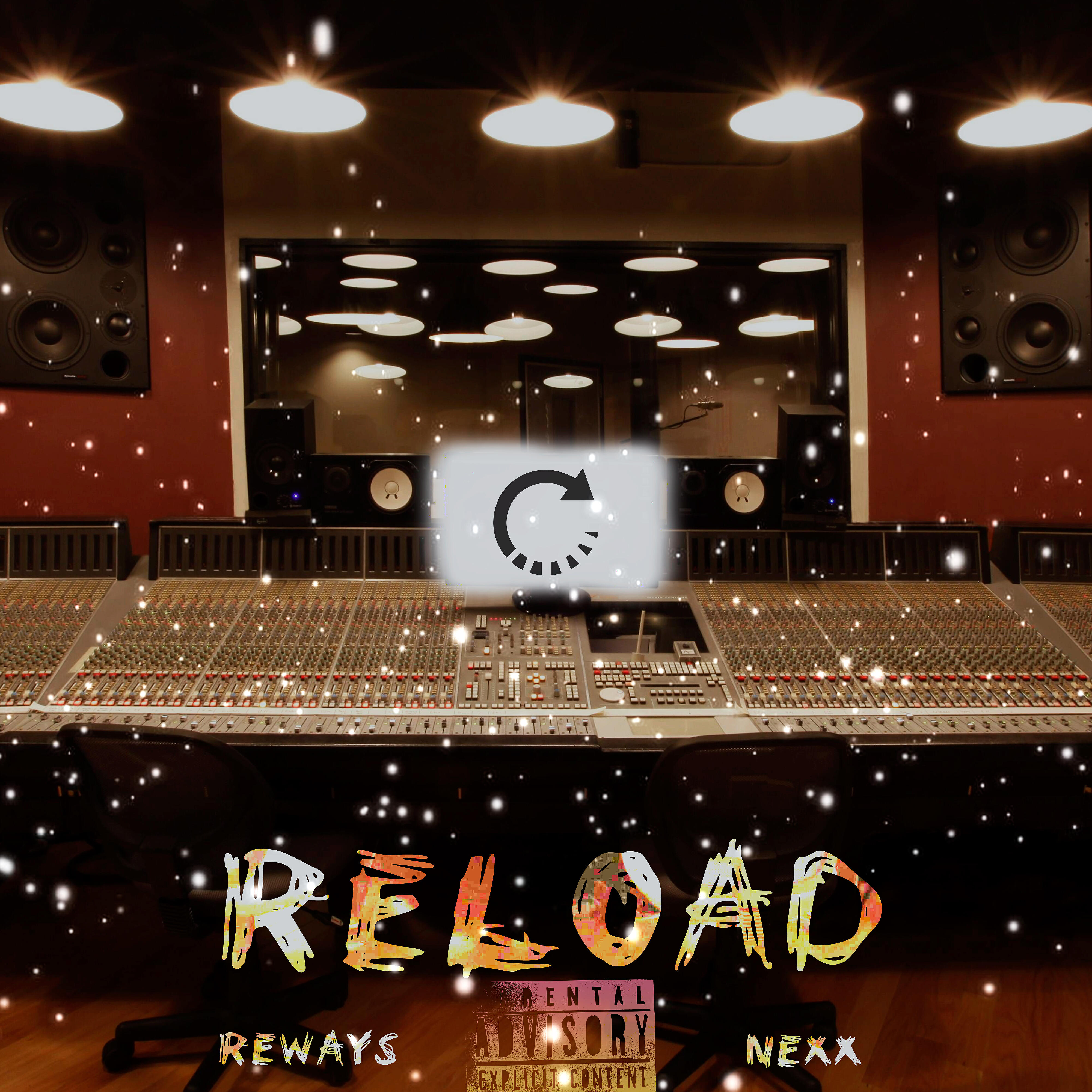 Релиз Reload