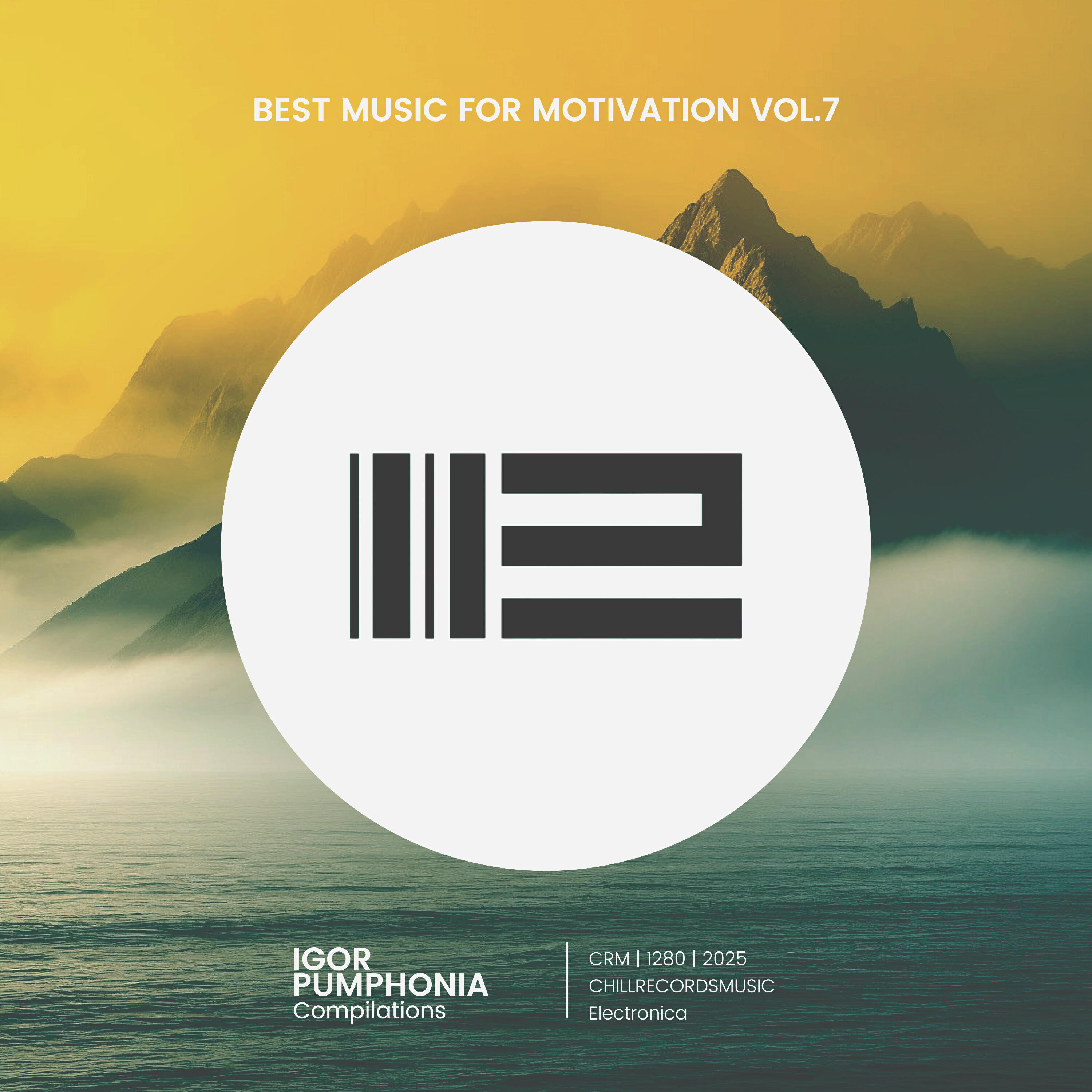 Релиз Best Music for Motivation vol.7