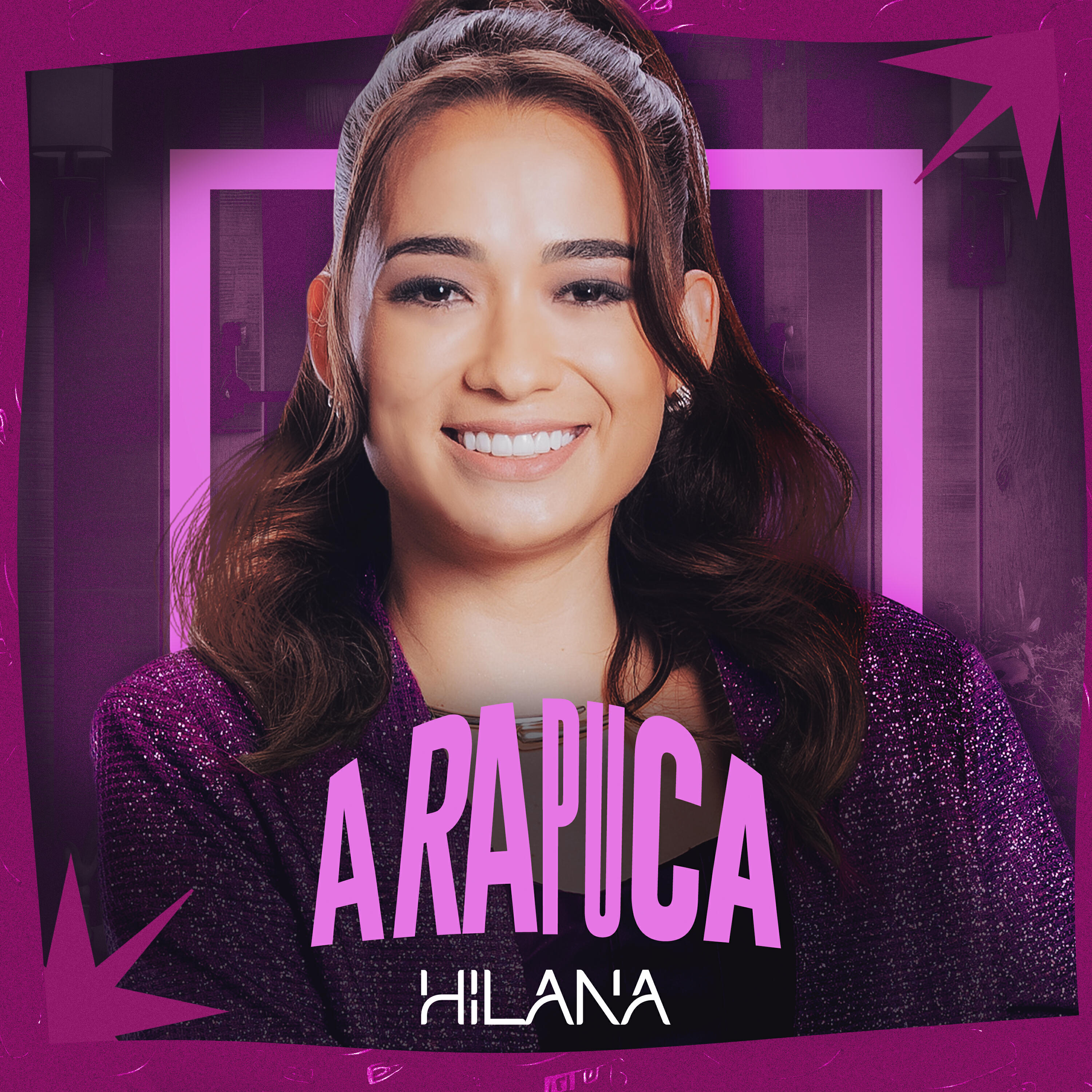 Релиз Arapuca