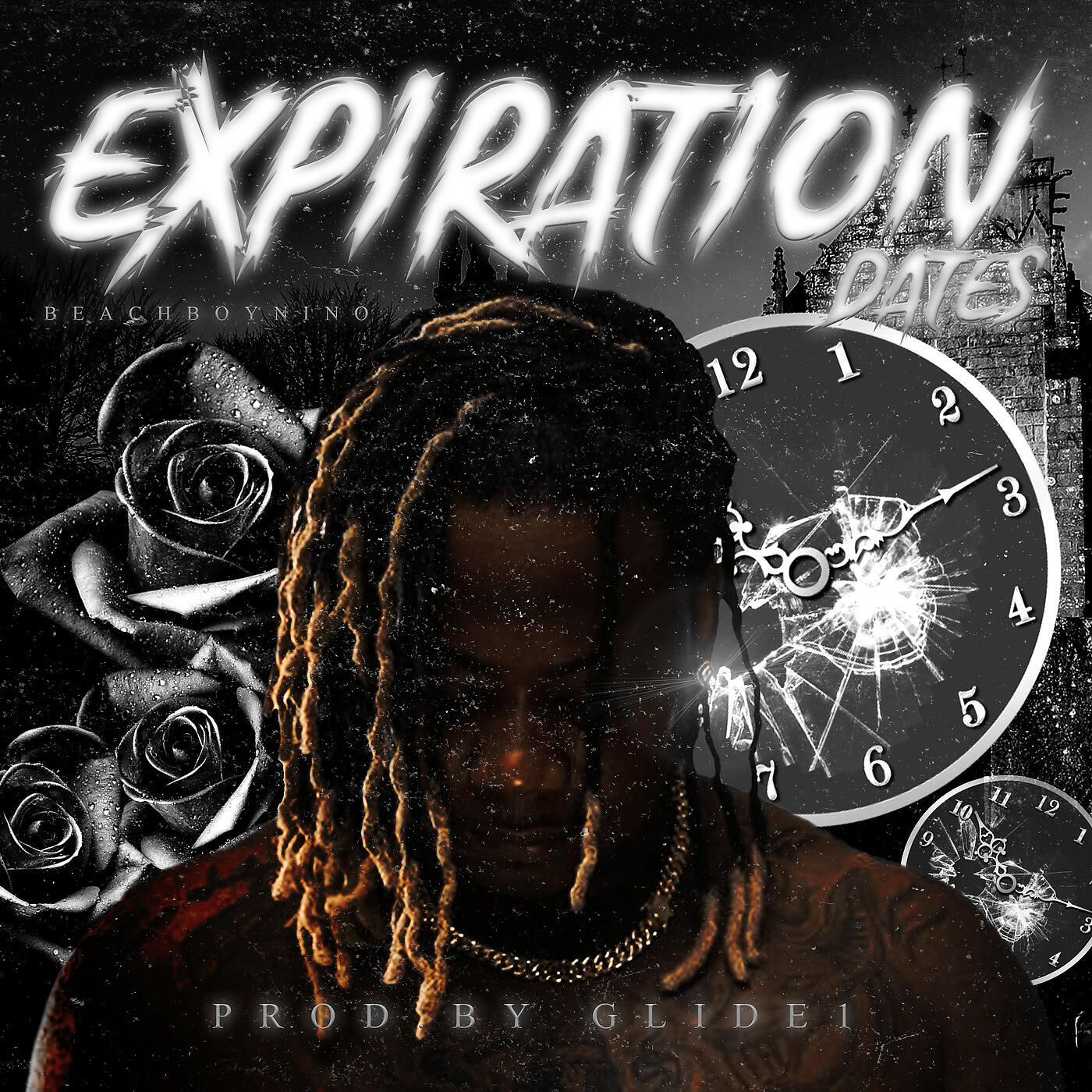 Релиз Expiration Dates