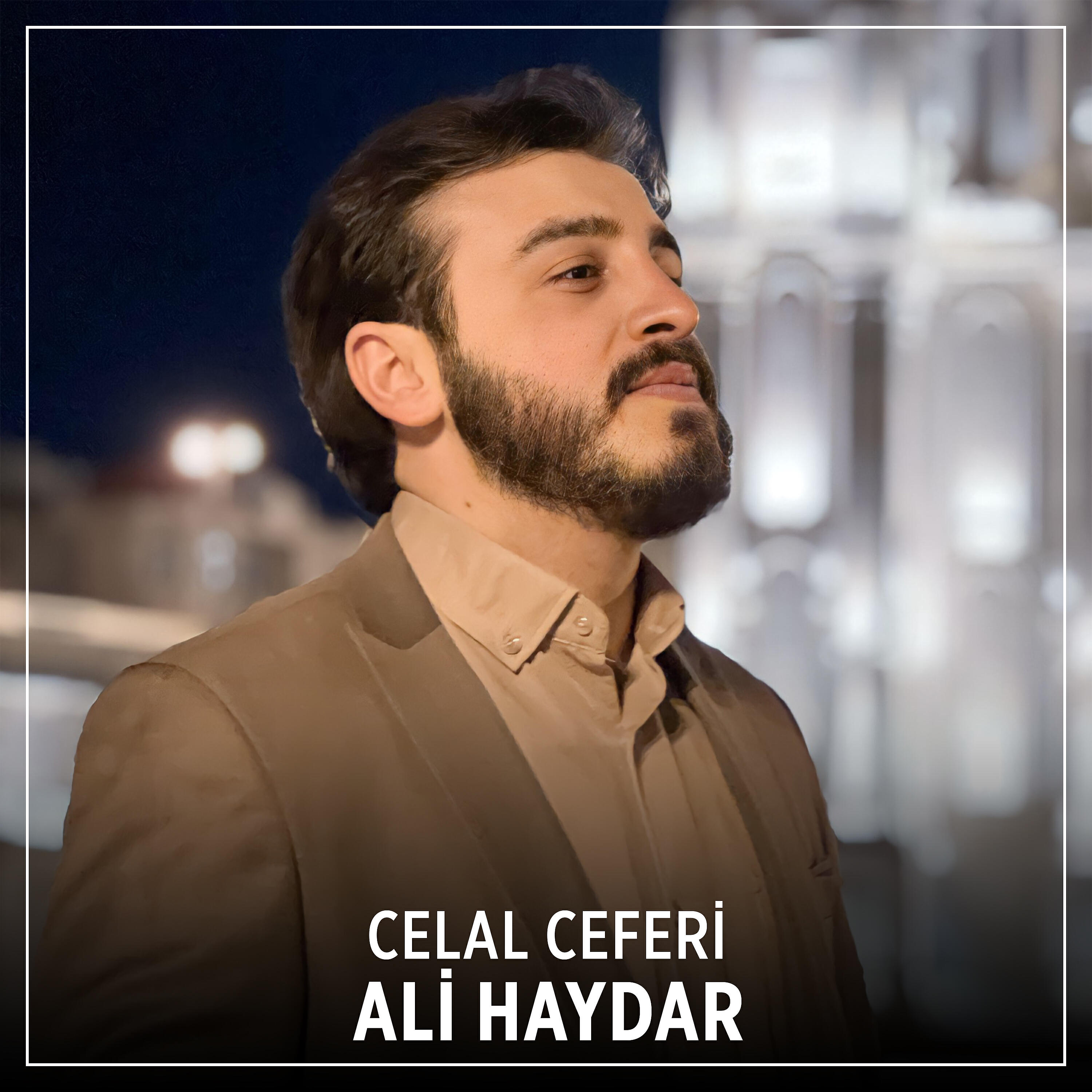 Релиз Ali Haydar