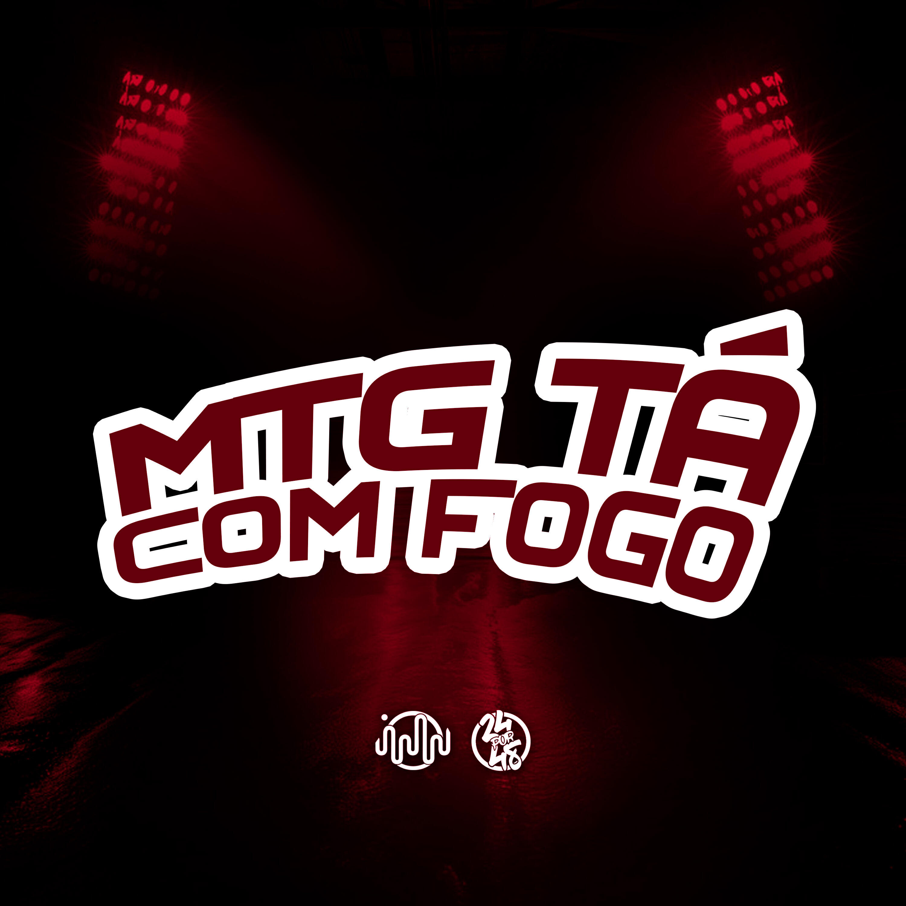 Релиз Mtg Tá Com Fogo