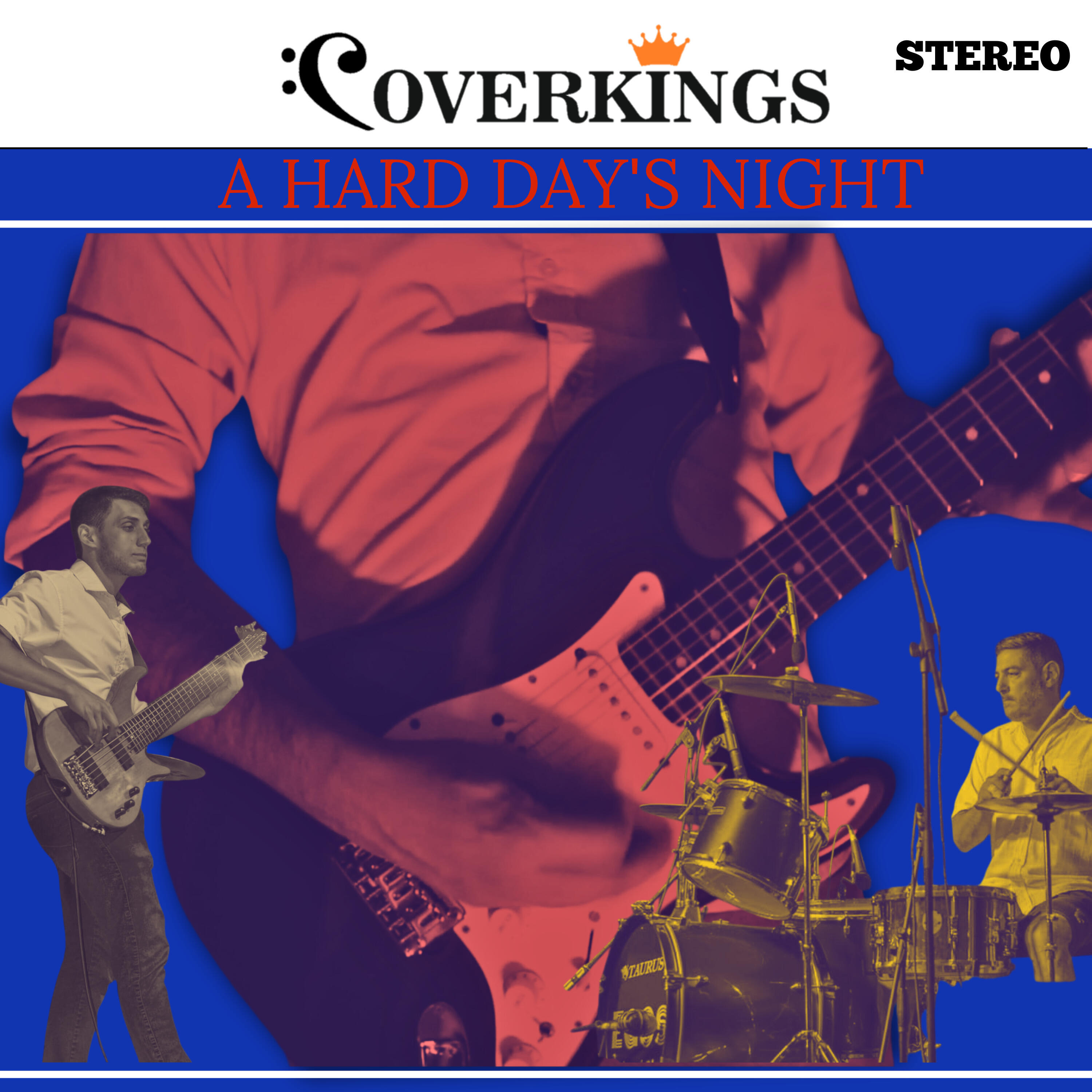 Coverkings