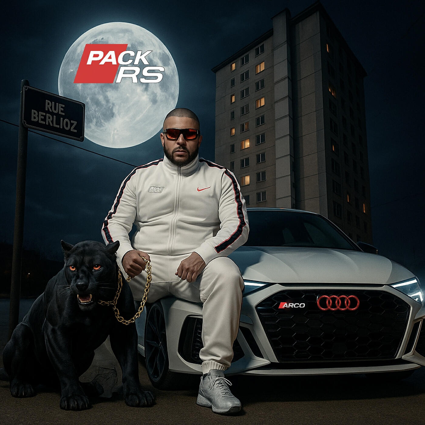 Релиз Pack RS