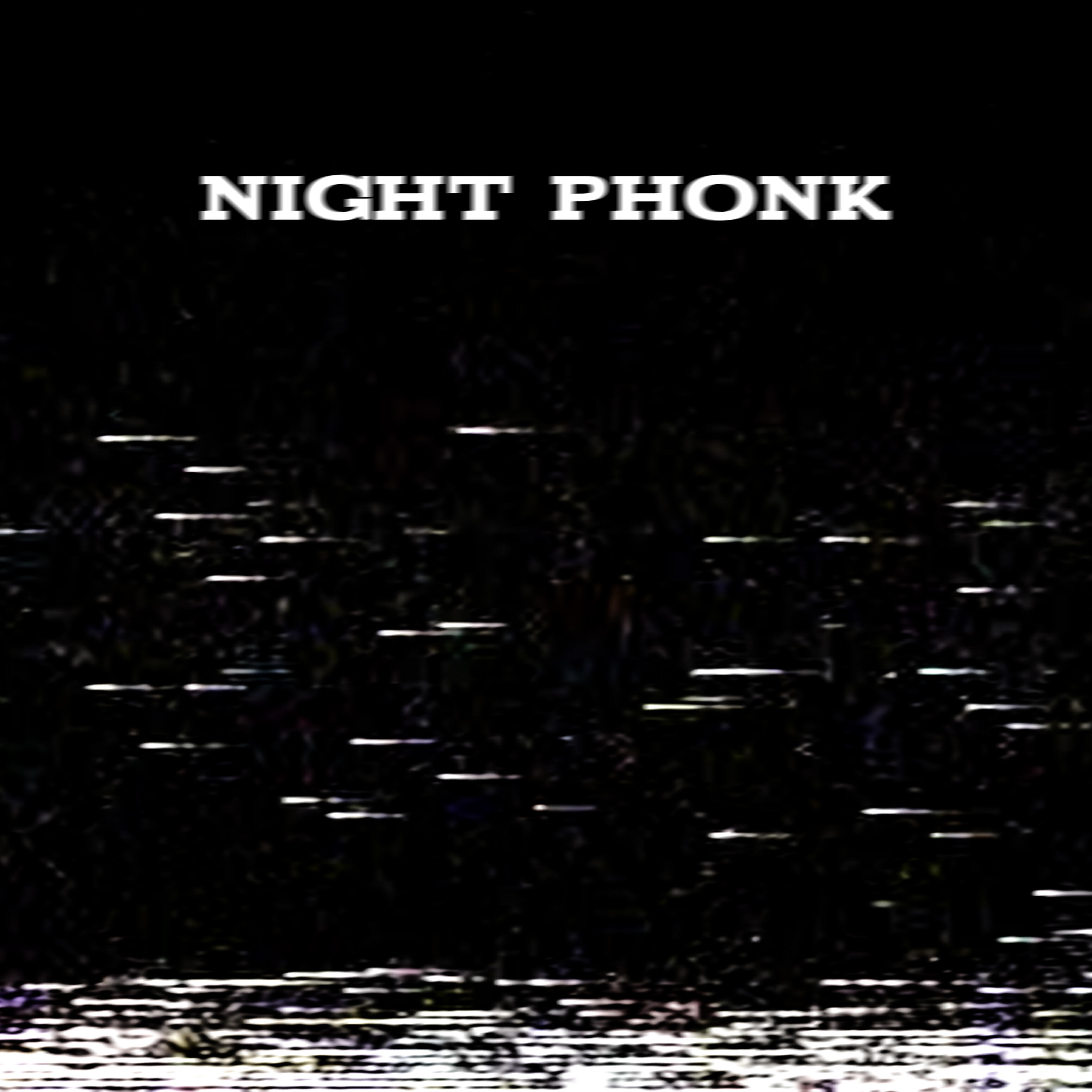 Релиз Night Phonk