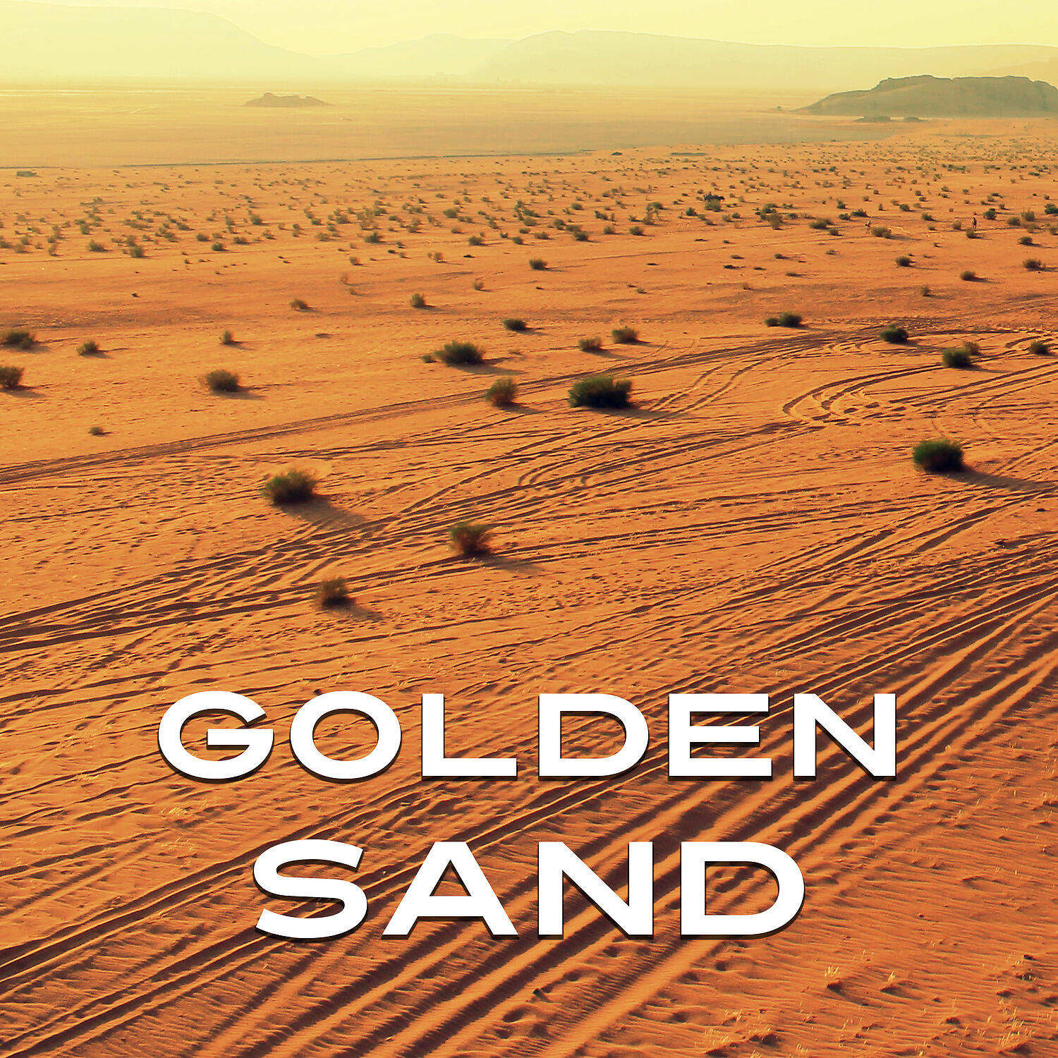 Релиз Golden Sand - Sandman Sings Lullaby, Sweet Dreams, Deep Sleep, Little Rest for Body, Wine before Bedtime, Color Dreams