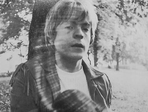Billy Nicholls