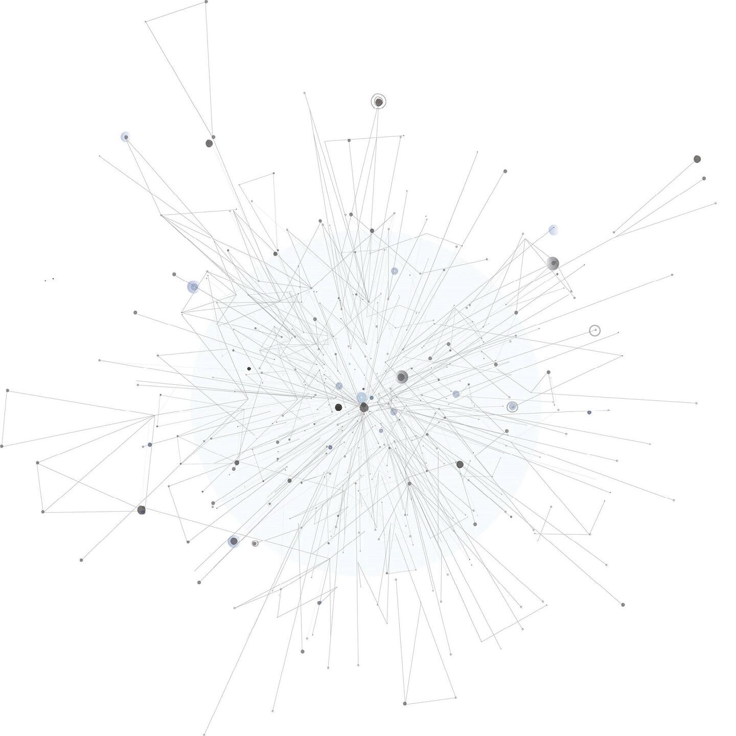 Релиз Connecting Points