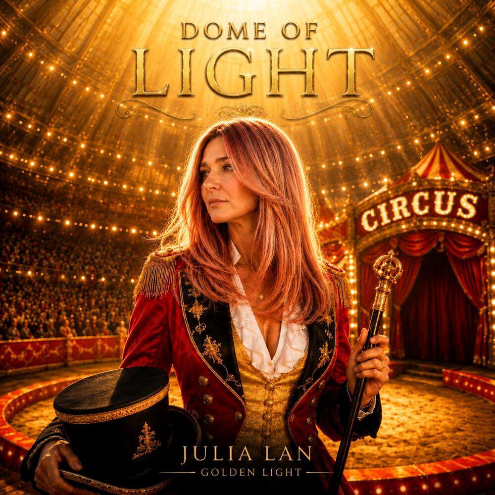 Релиз DOME OF LIGHT