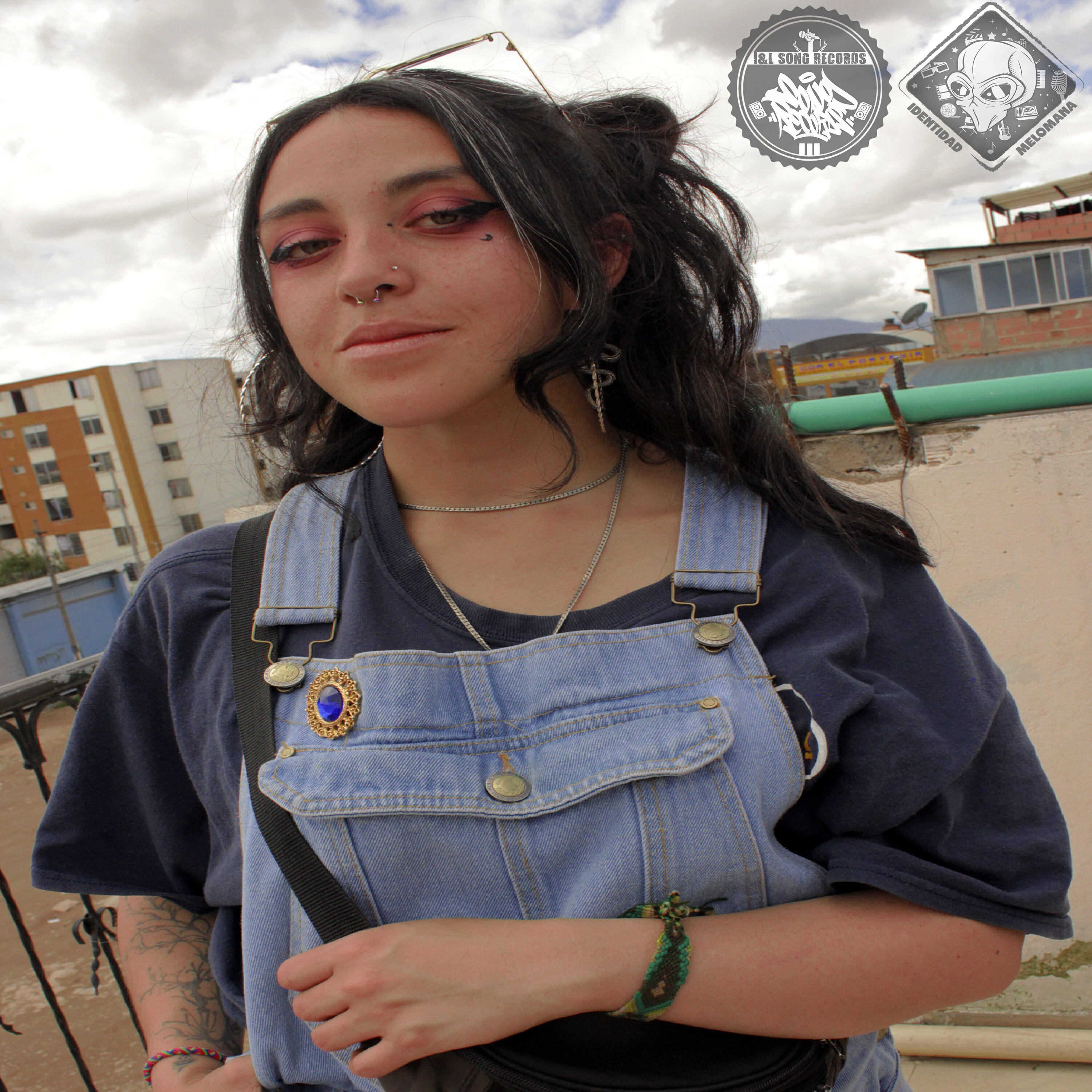 Релиз Cypher 8: Identidad Melómana