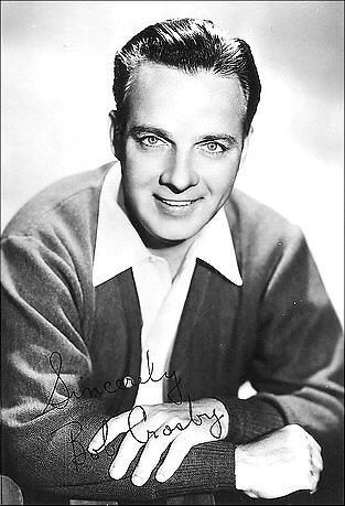 Bob Crosby все песни в mp3