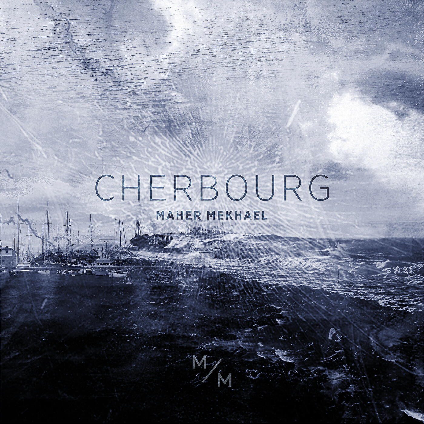 Релиз Cherbourg