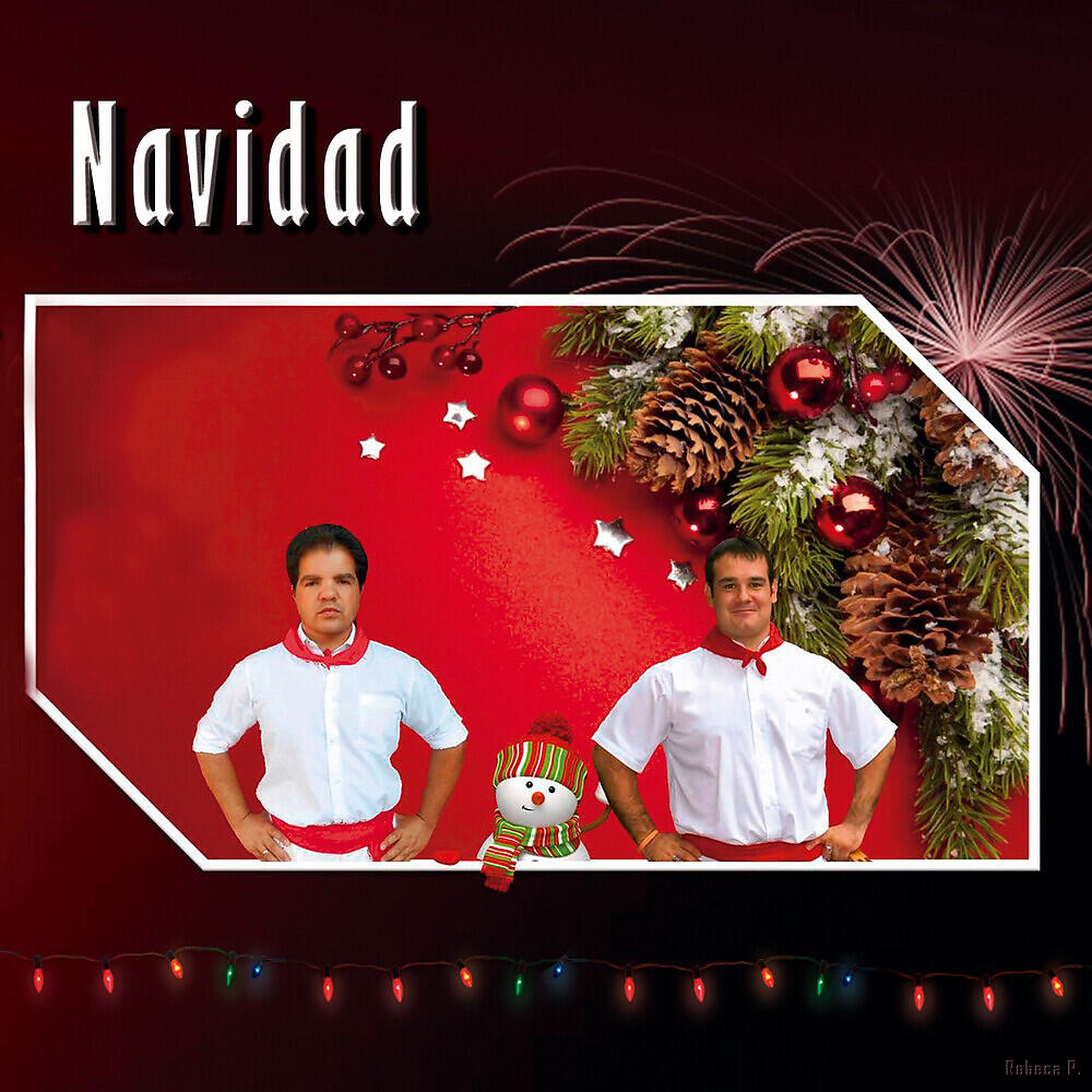Релиз Navidad
