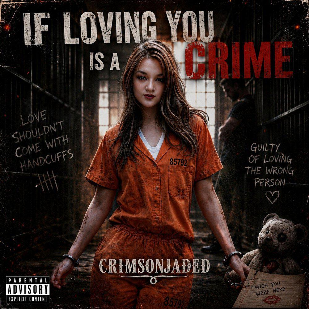 Релиз If Loving You Is A Crime