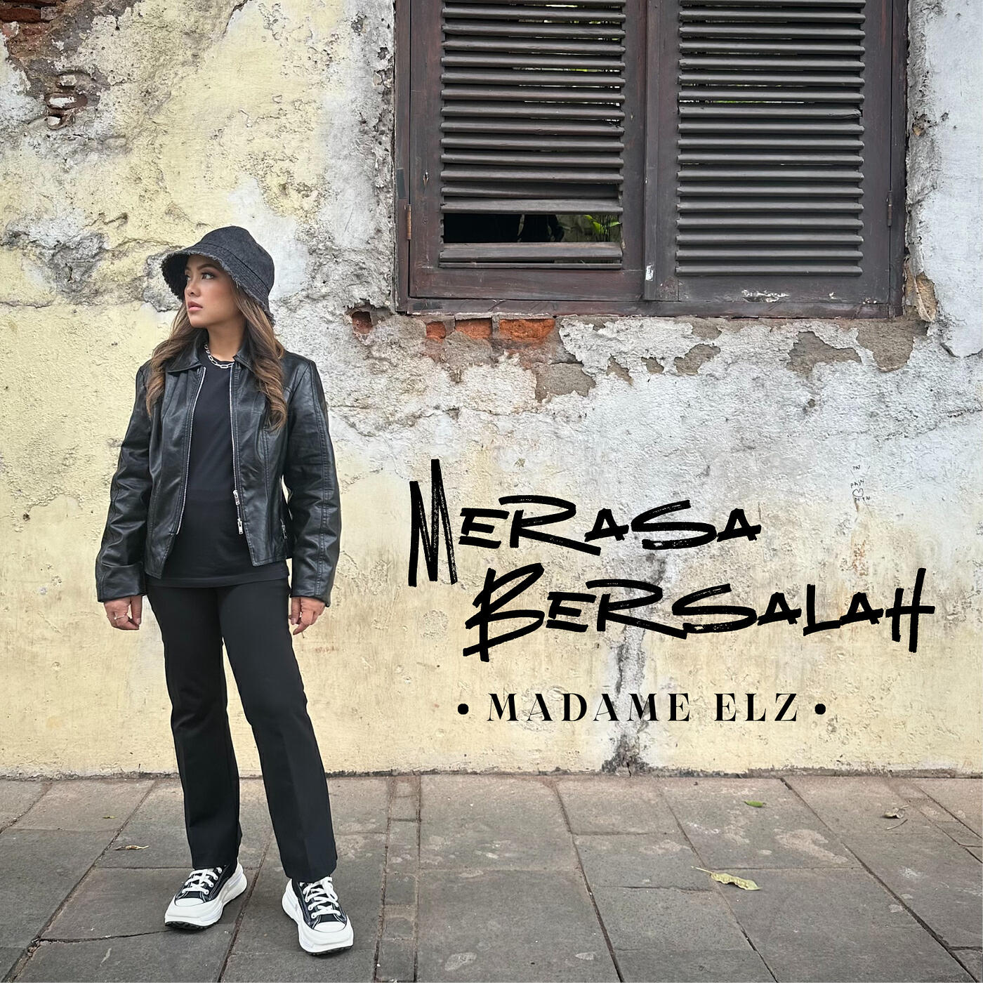 Релиз Merasa Bersalah