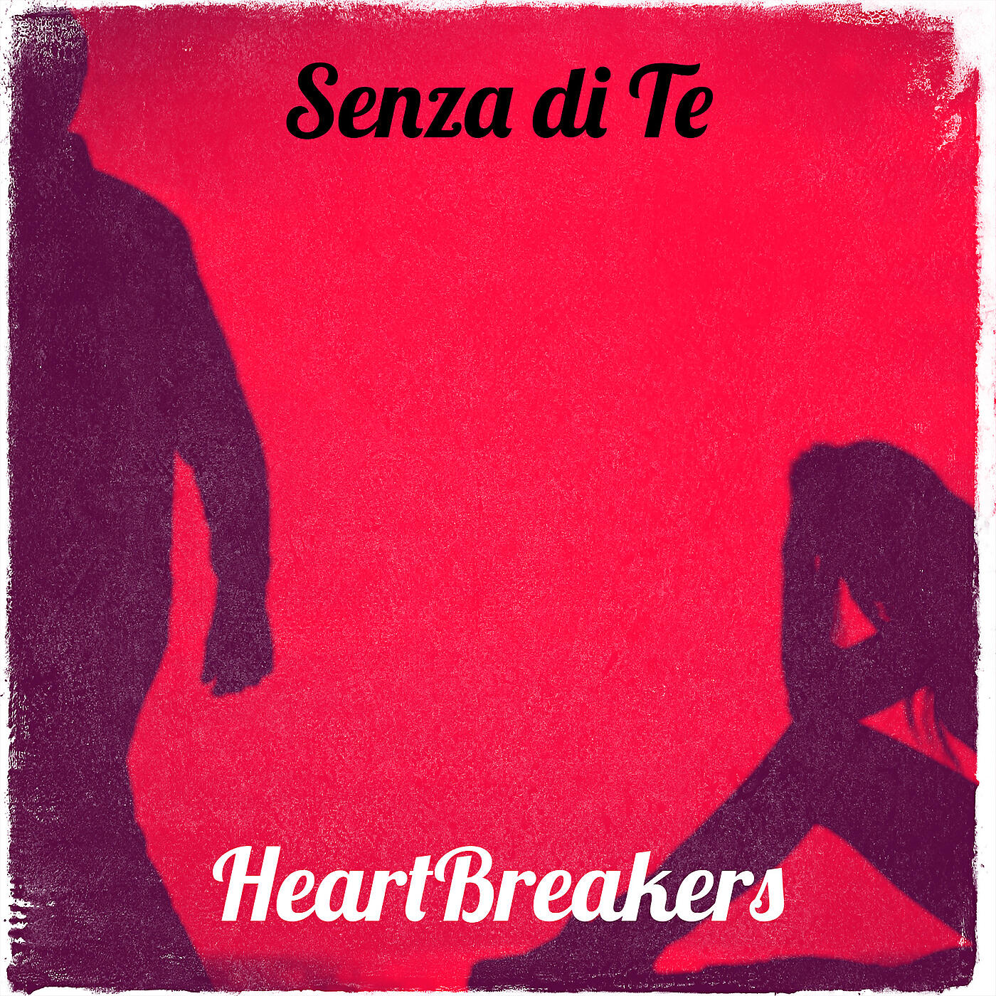 Релиз SenzaDiTe