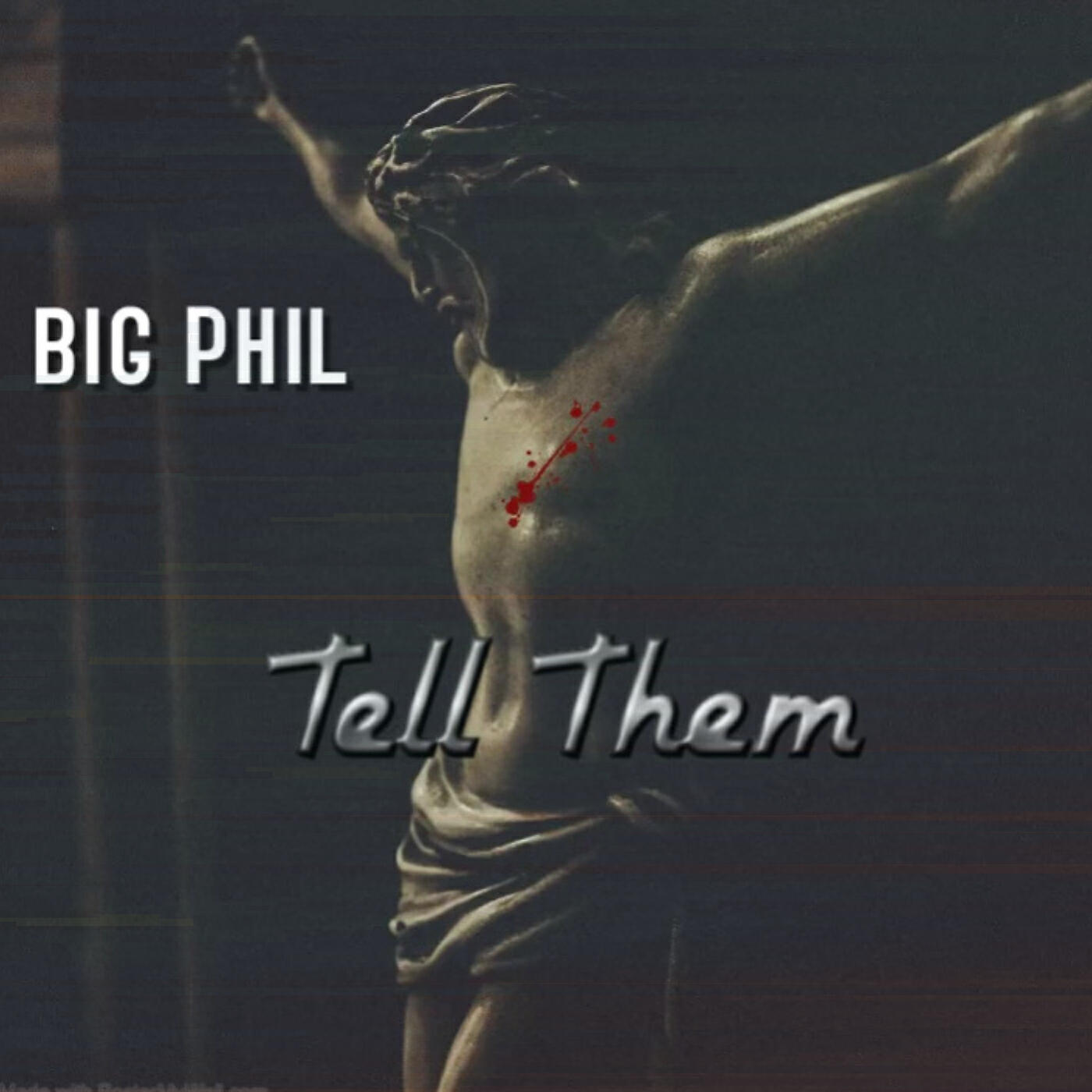 Релиз Tell Them