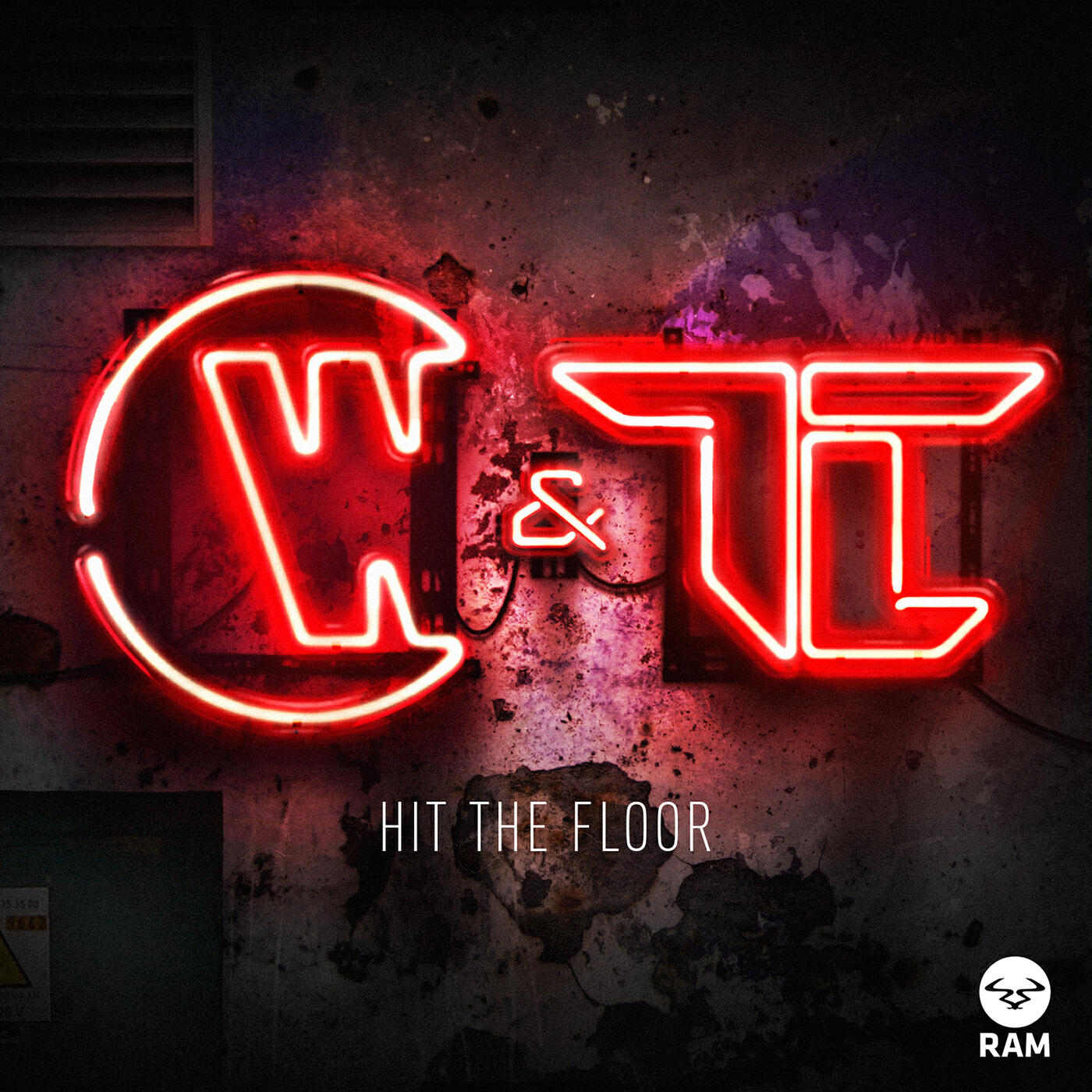 Релиз Hit The Floor