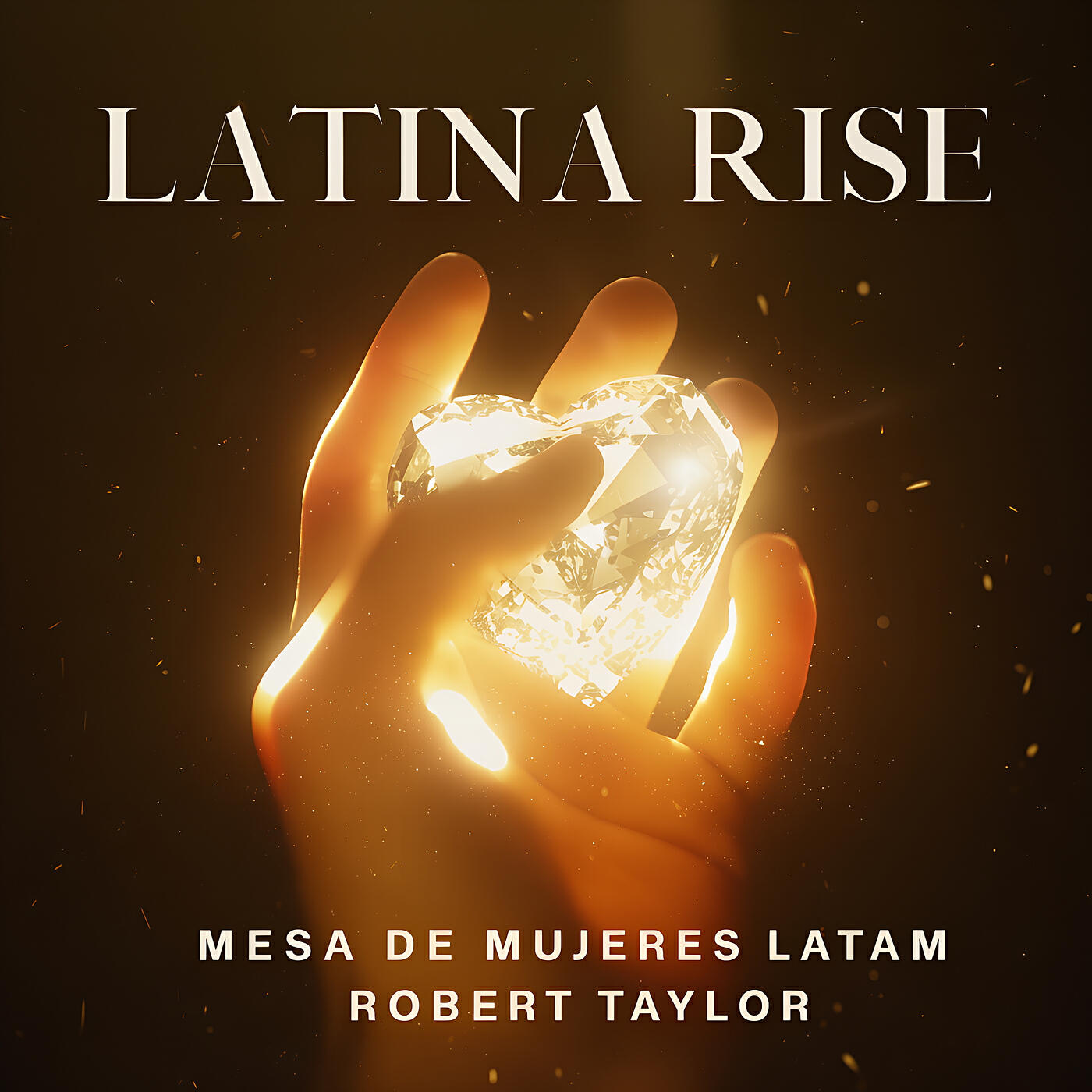 Mesa De Mujeres Latam