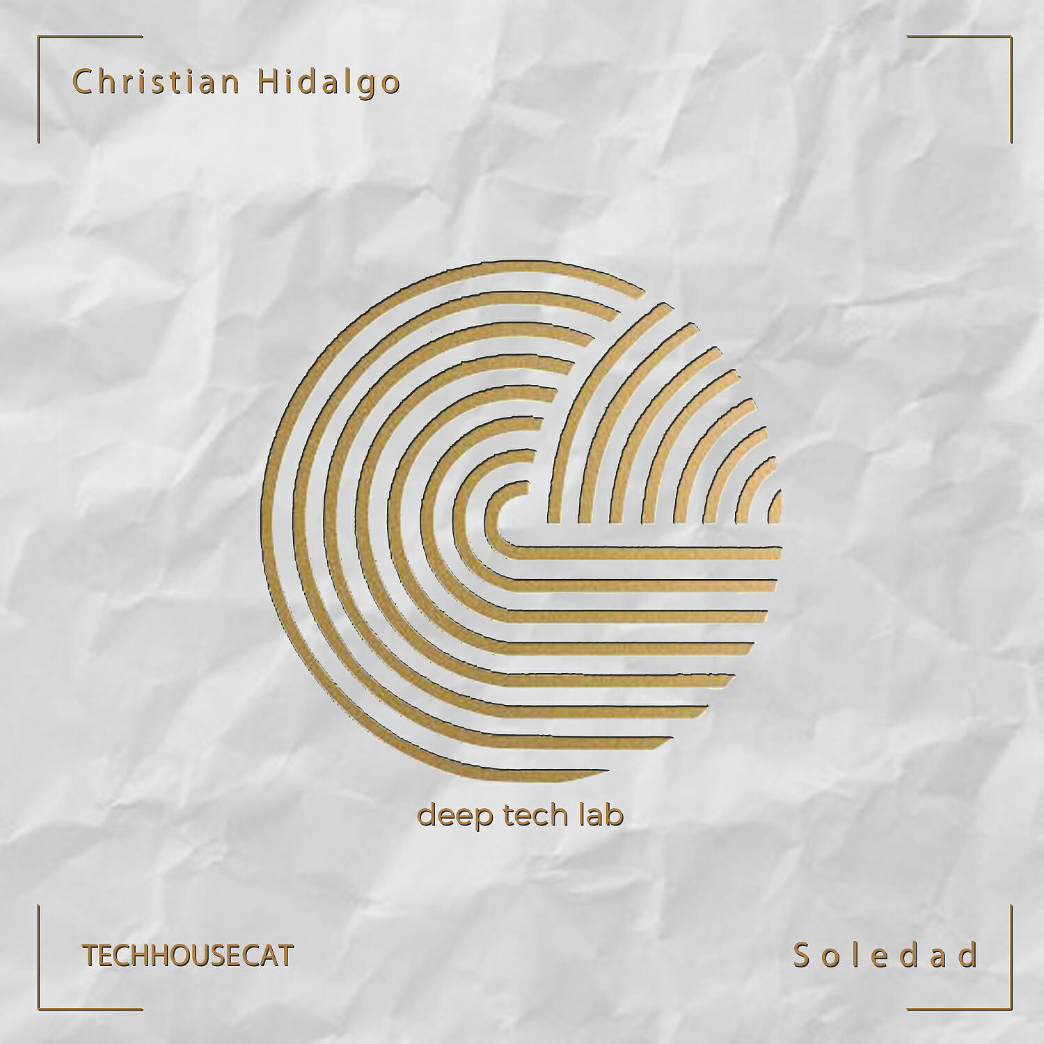 Релиз Soledad