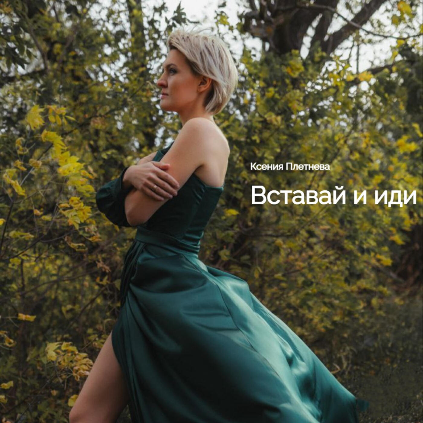 Релиз Вставай и иди