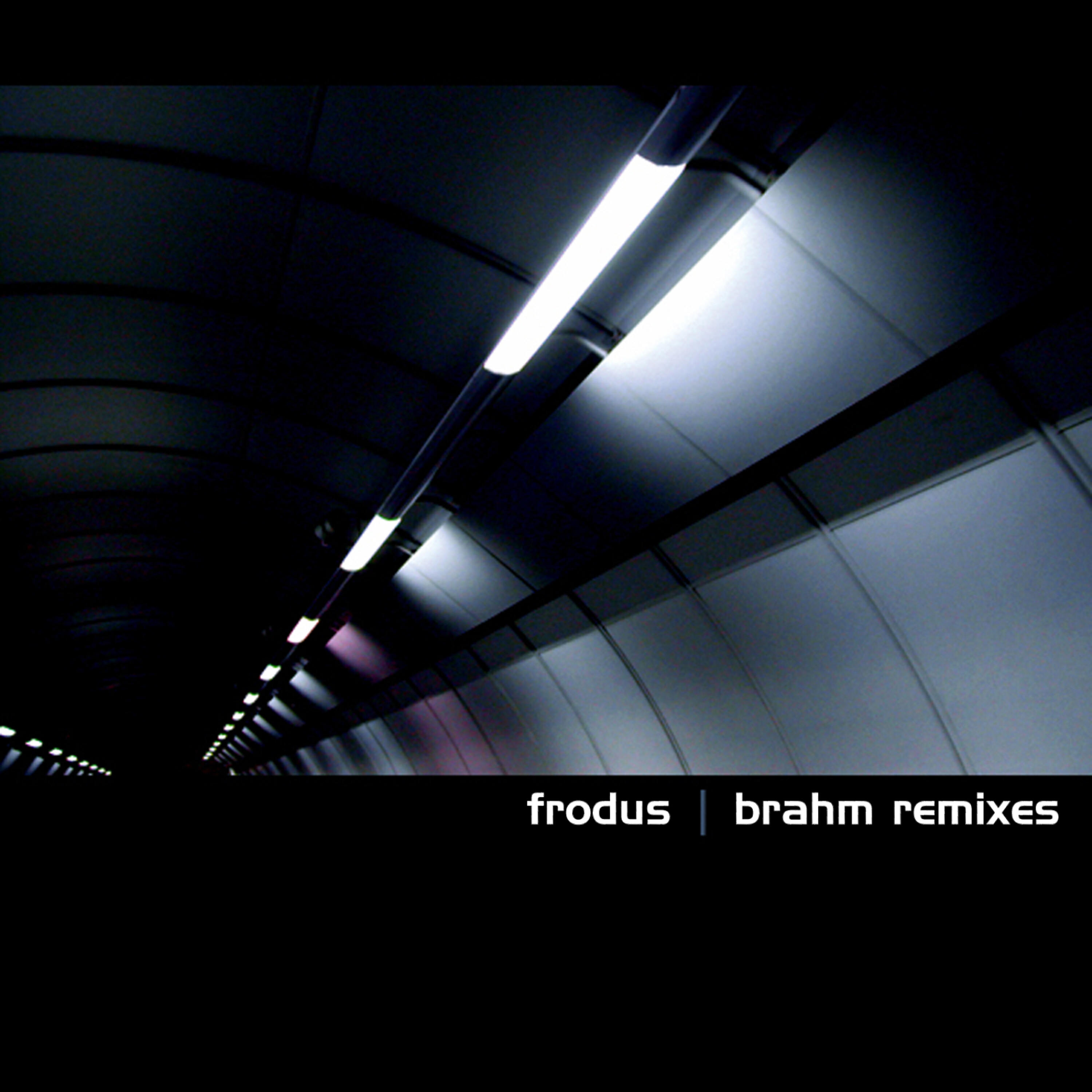 Релиз Brahm Remixes