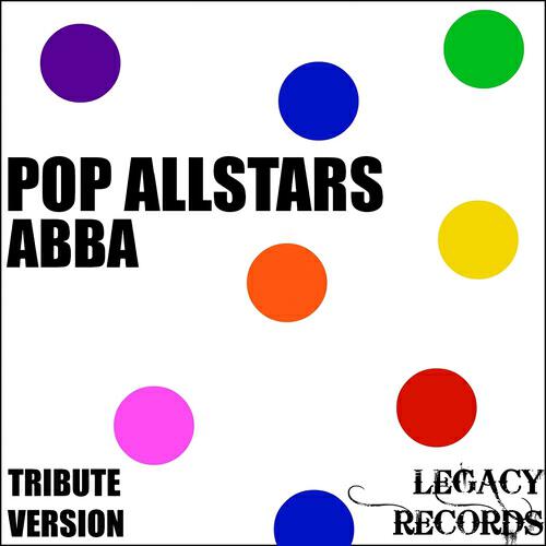 Релиз Pop AllStars - Abba Tribute Hits
