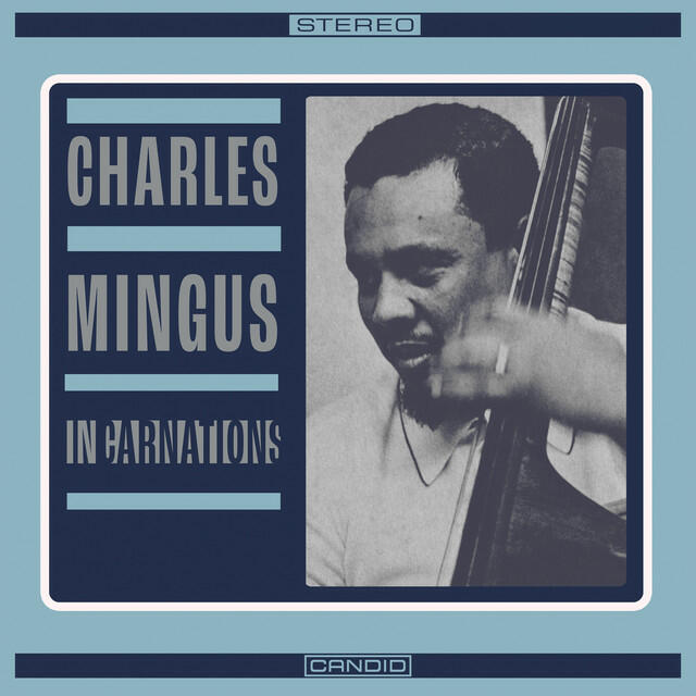 Релиз Incarnations