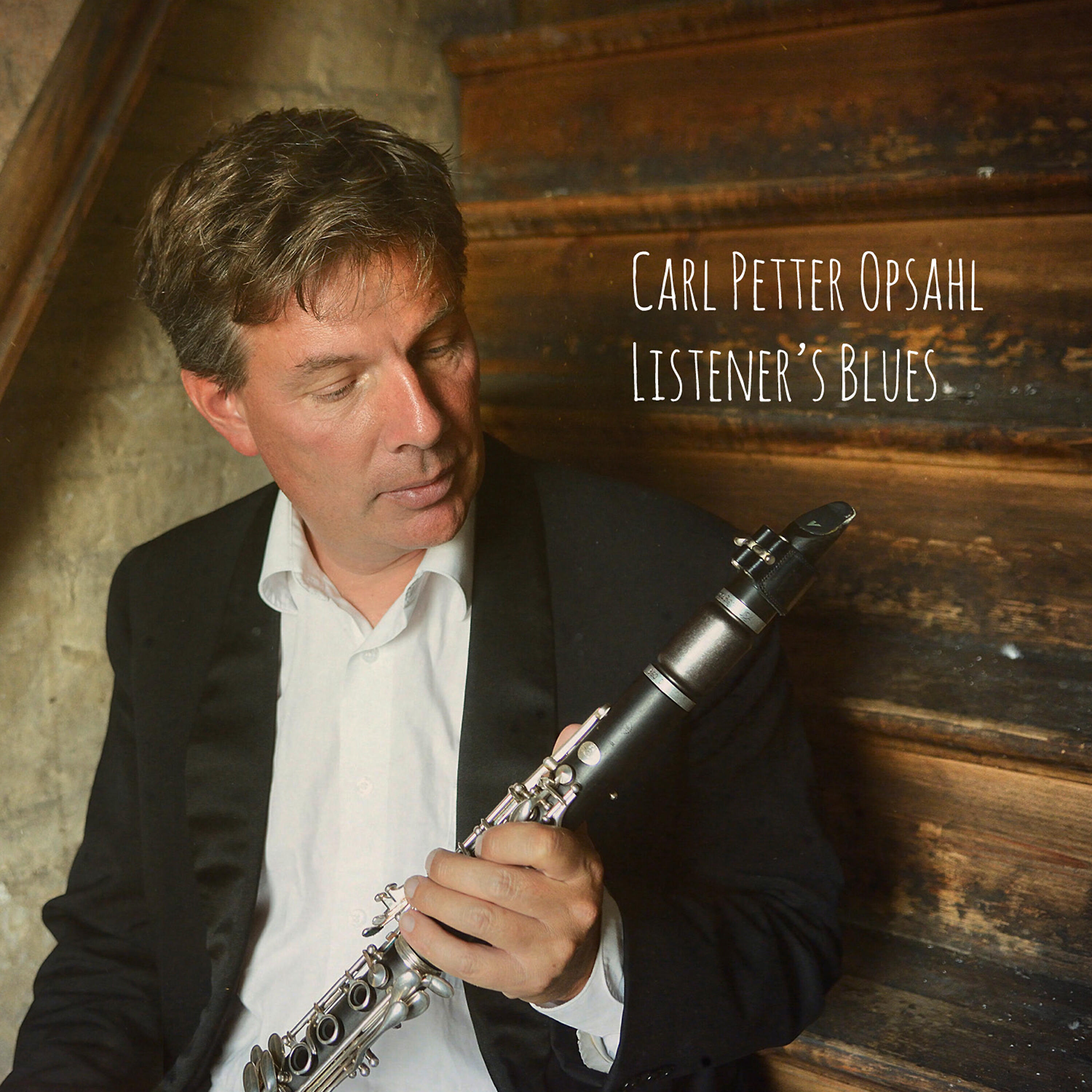 Релиз Listener's Blues