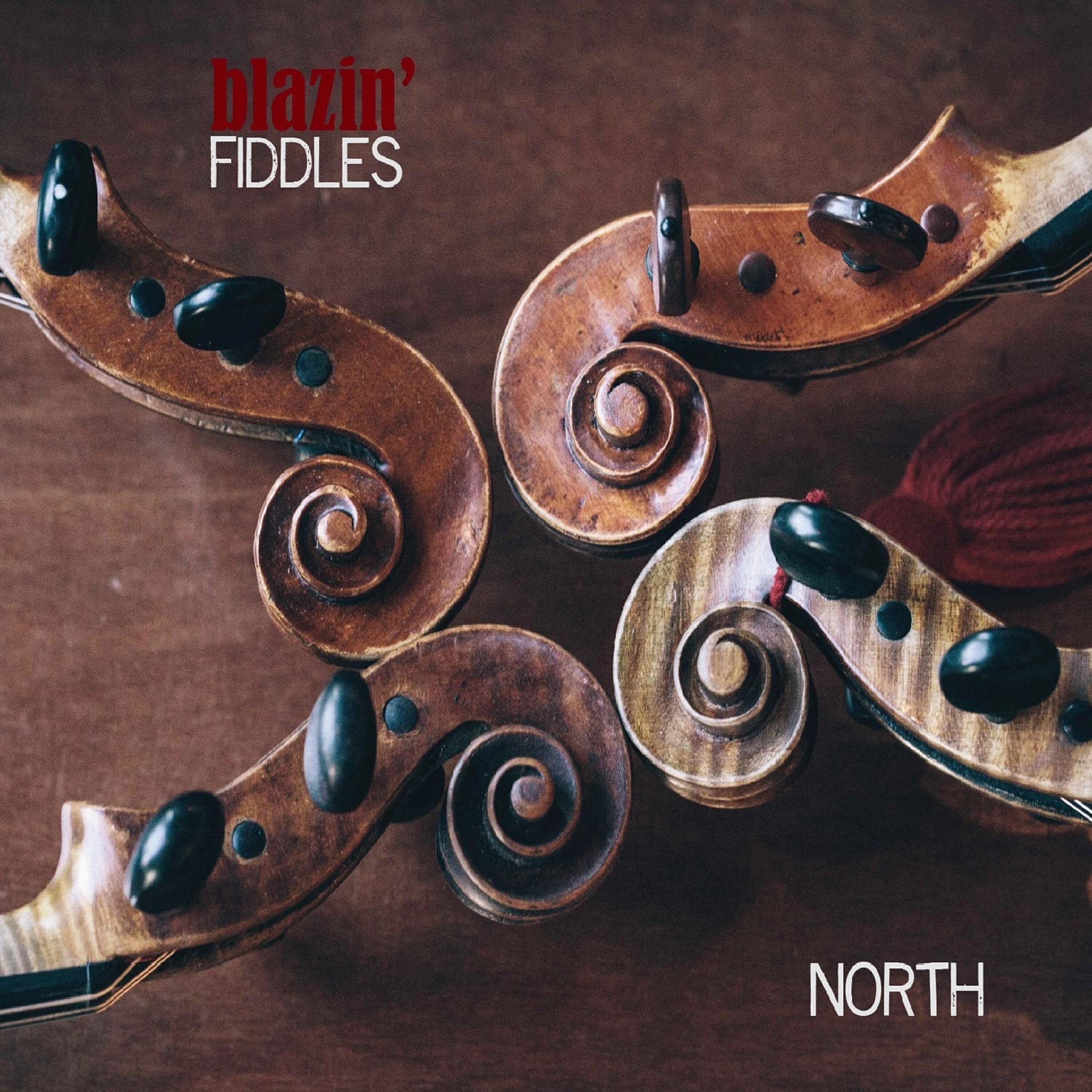 Релиз North