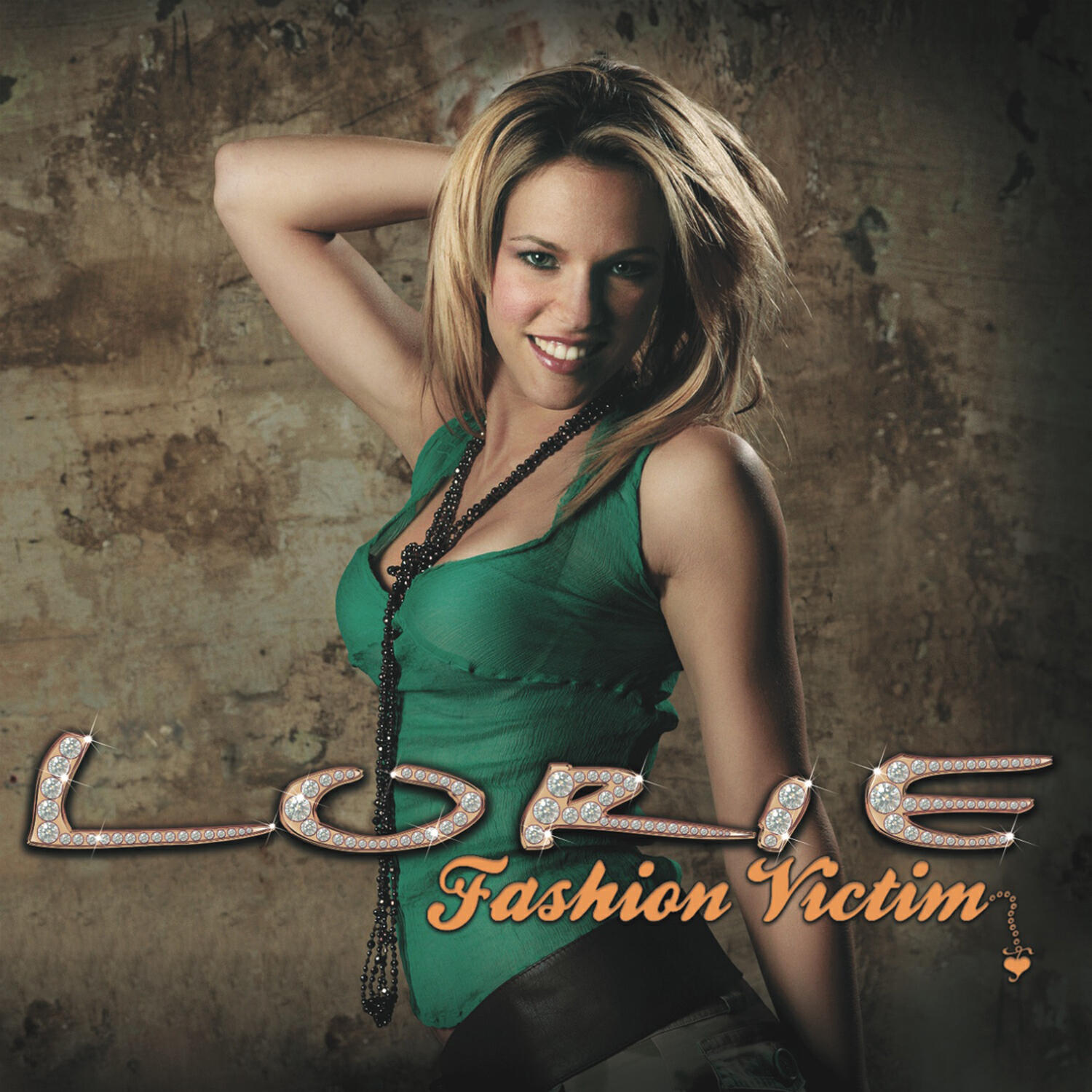 Релиз Fashion Victim'