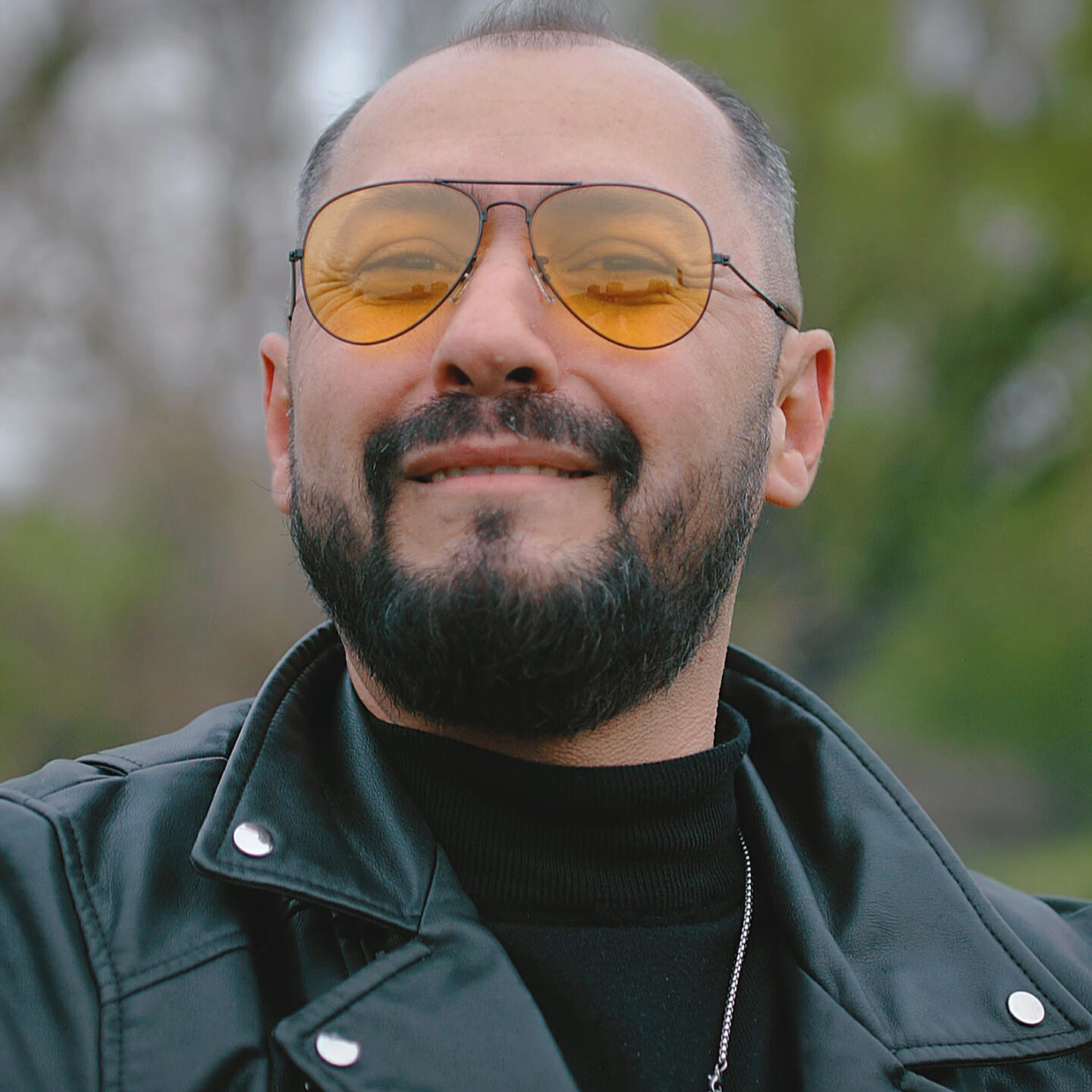 Релиз Mamaliga cu carnat