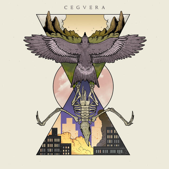 Релиз Convalescence