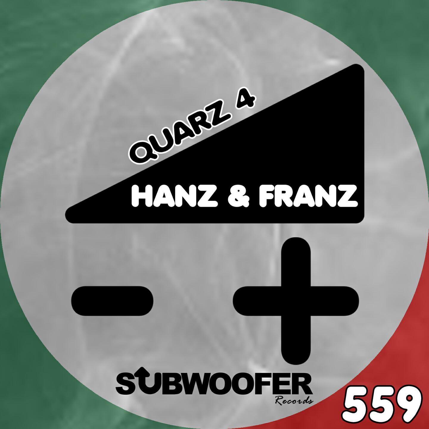 Релиз Quarz 4