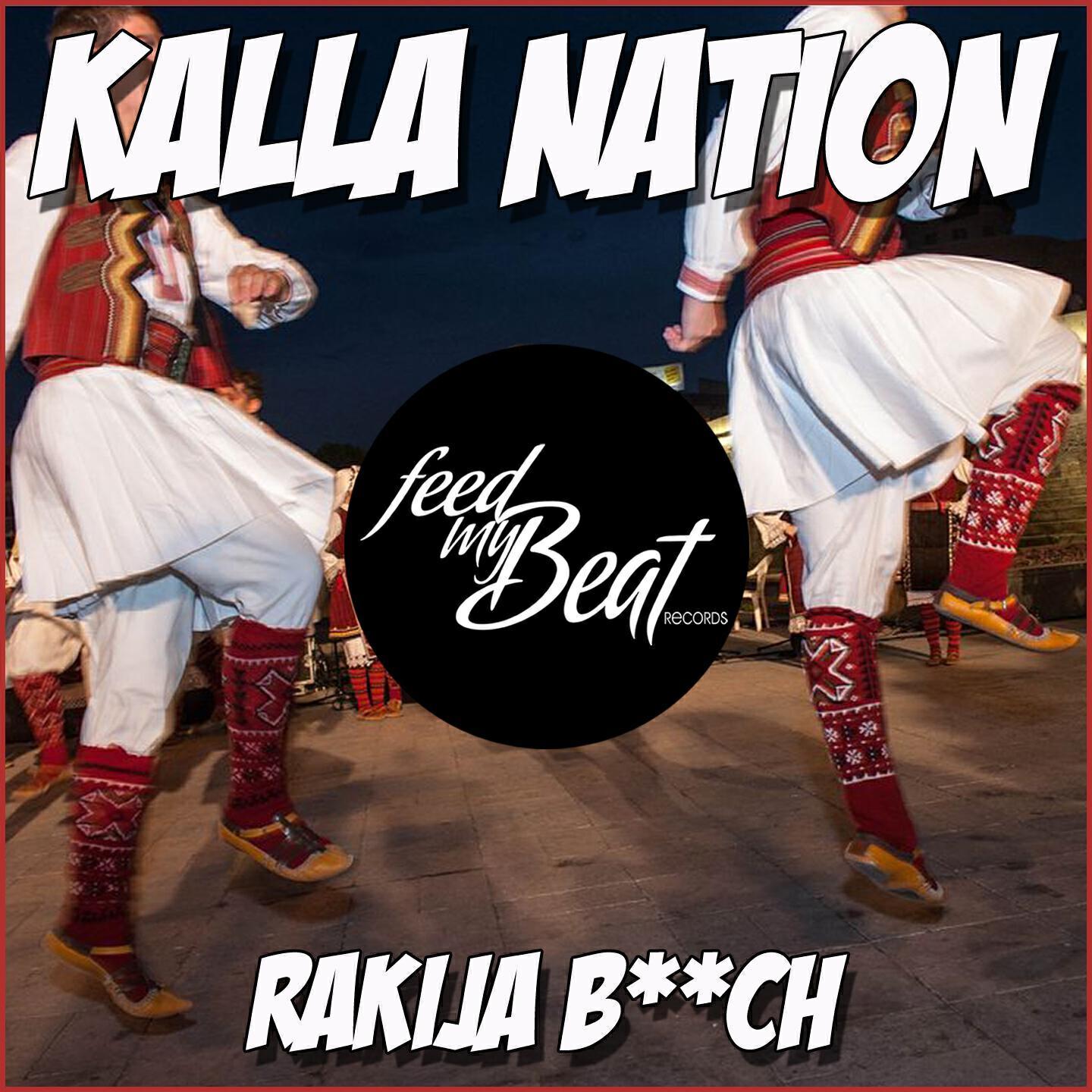 Kalla Nation