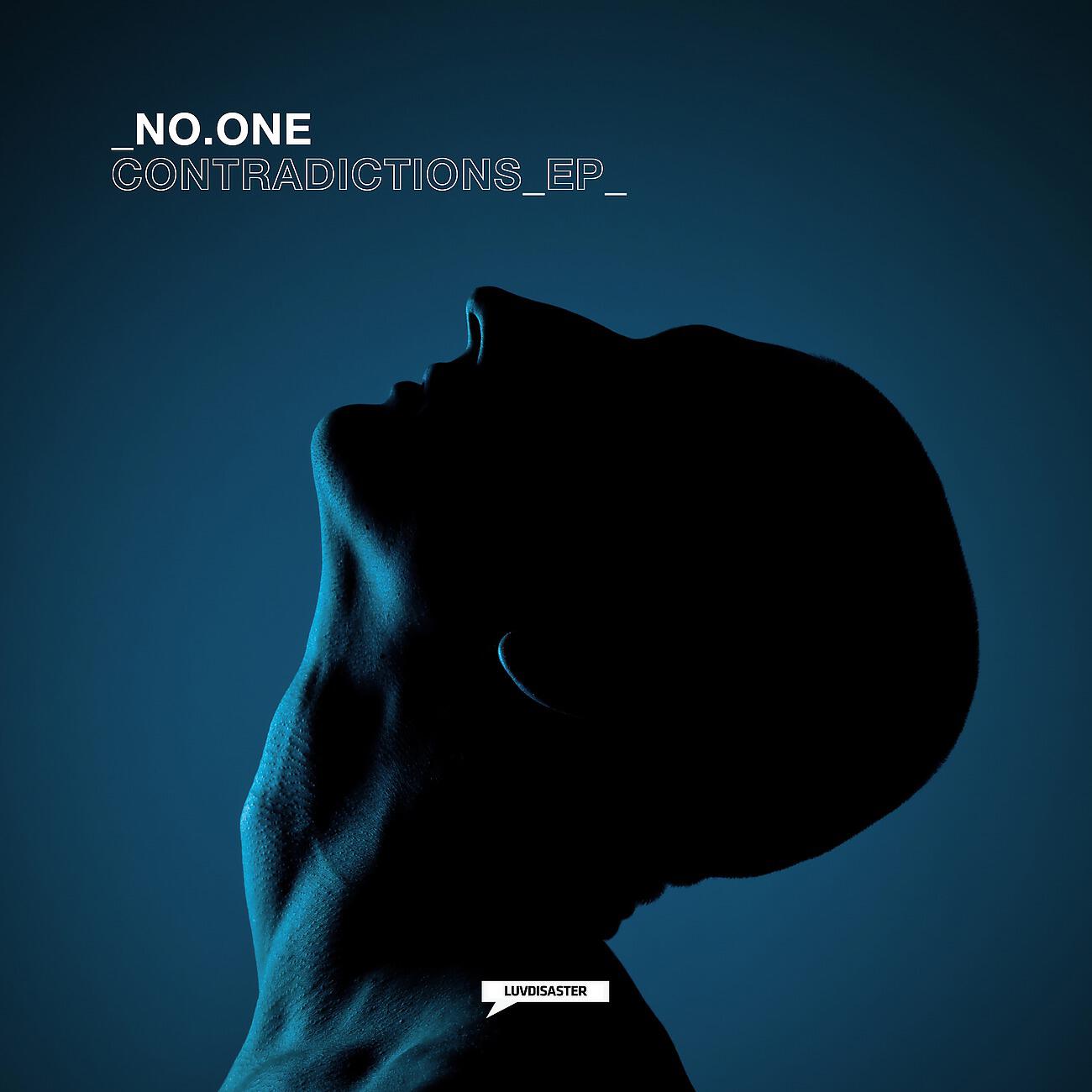 Релиз Contradictions EP