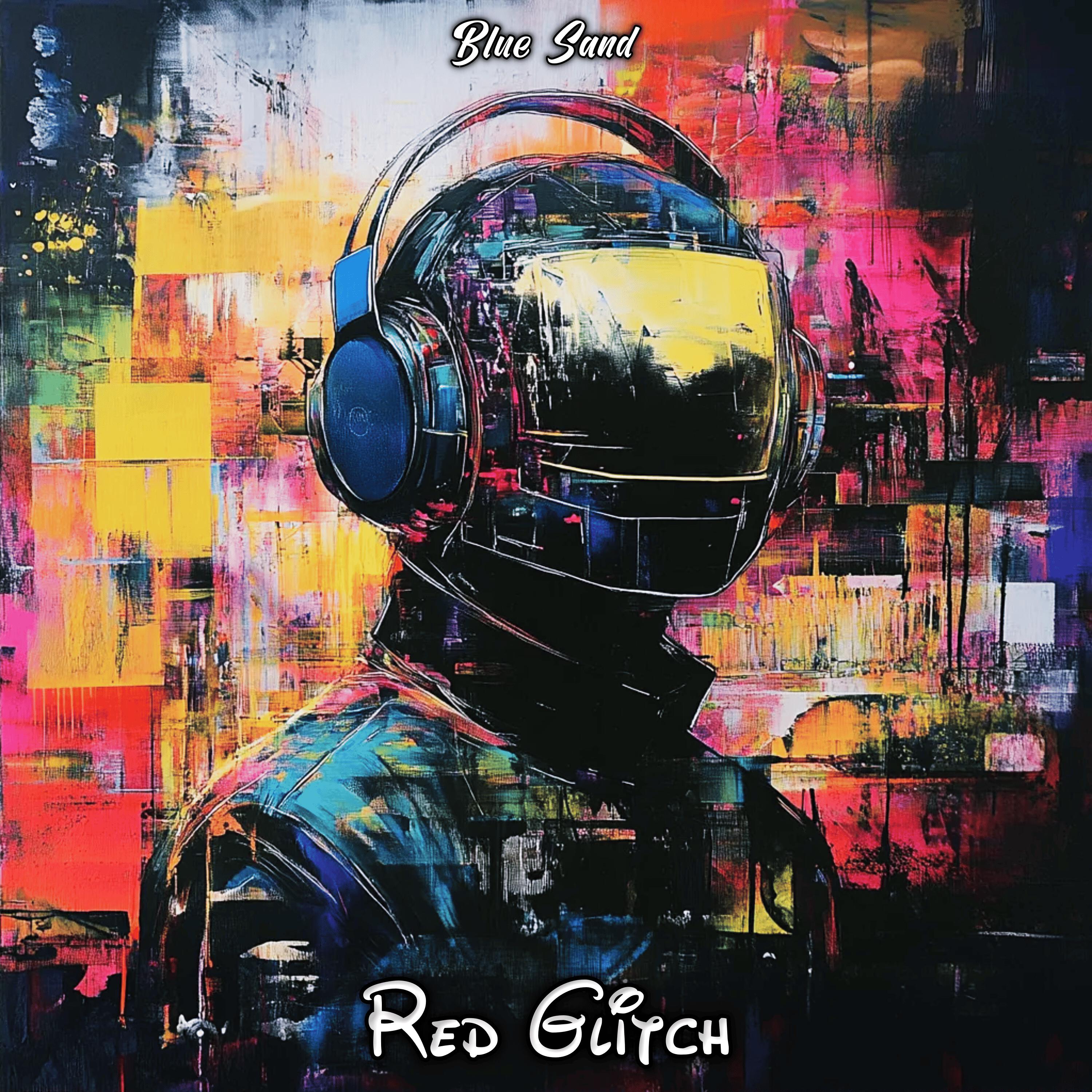 Релиз Blue Sand