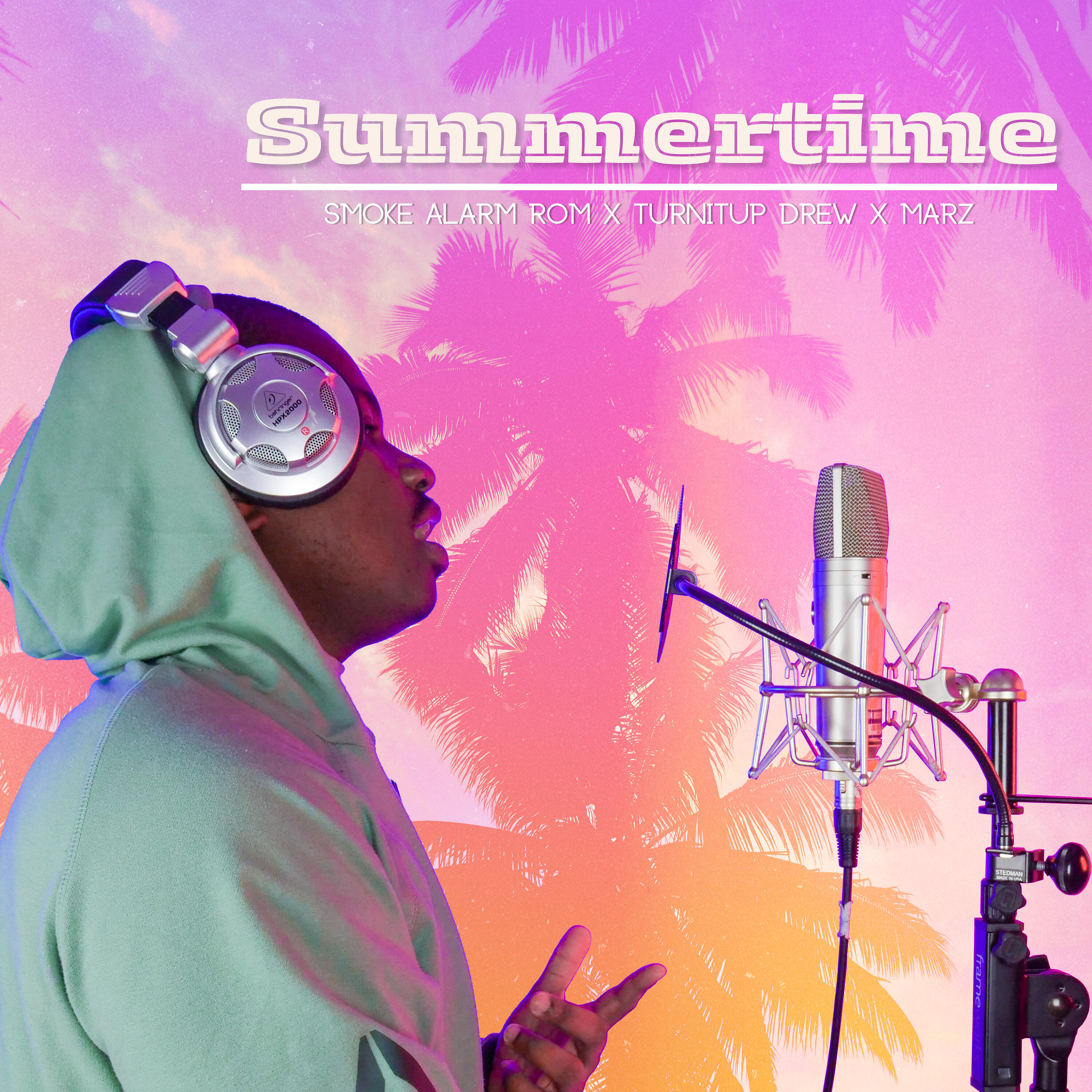 Релиз Summertime