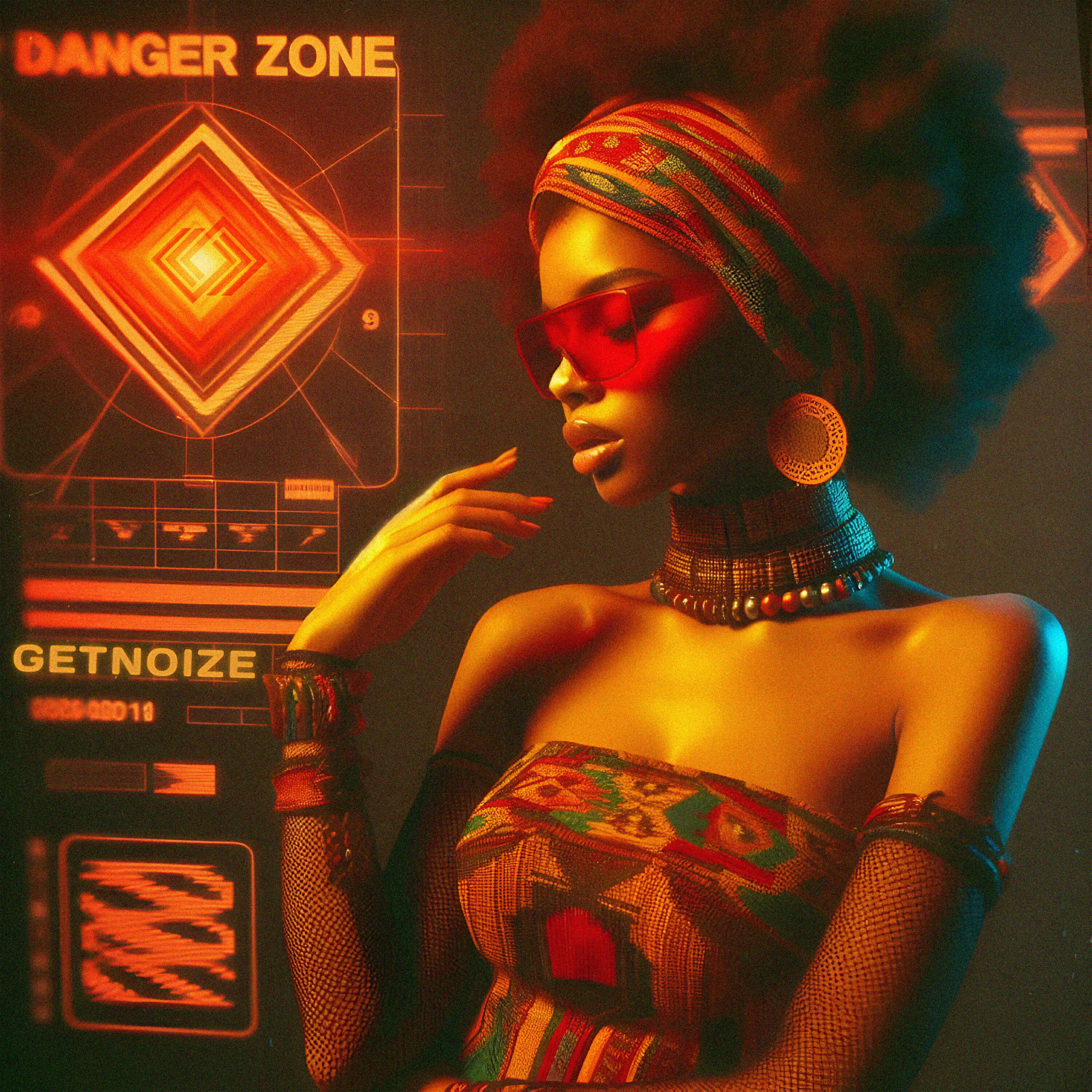 Релиз Danger Zone