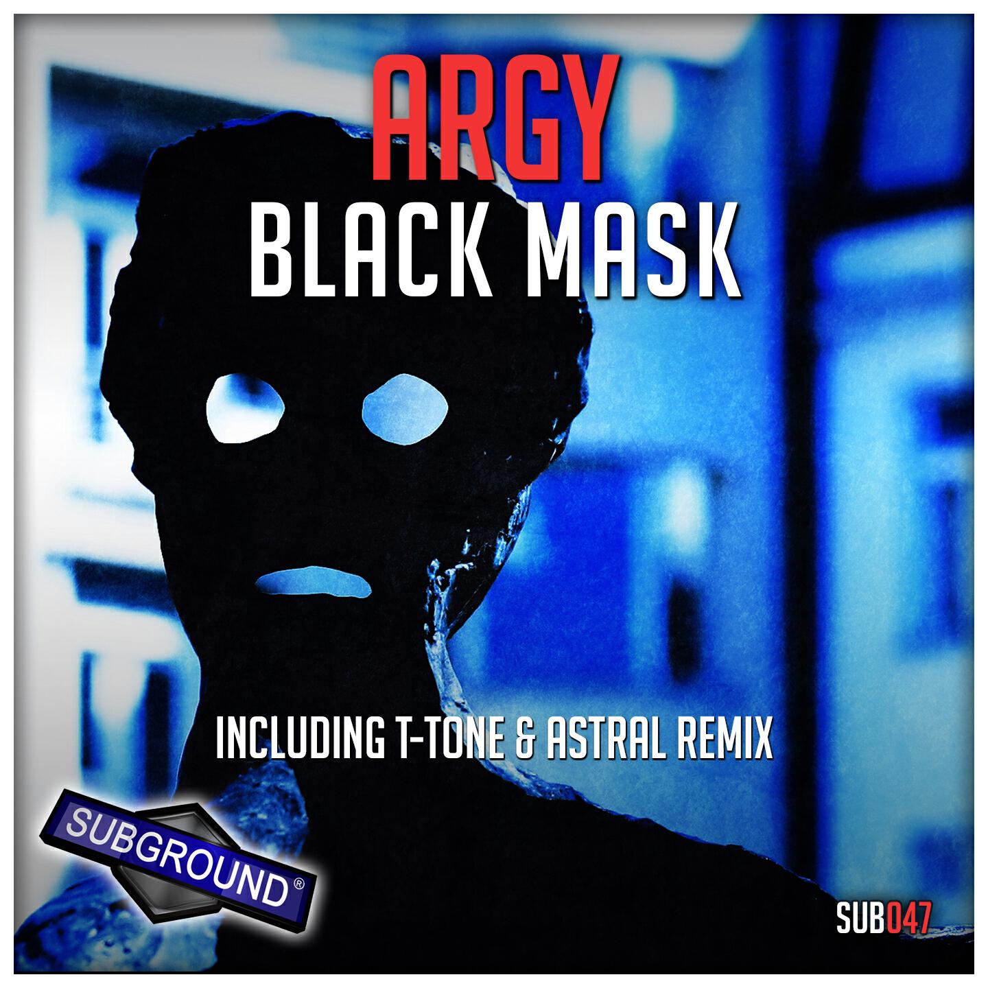Релиз Black Mask (T-Tone & Astral Remix)