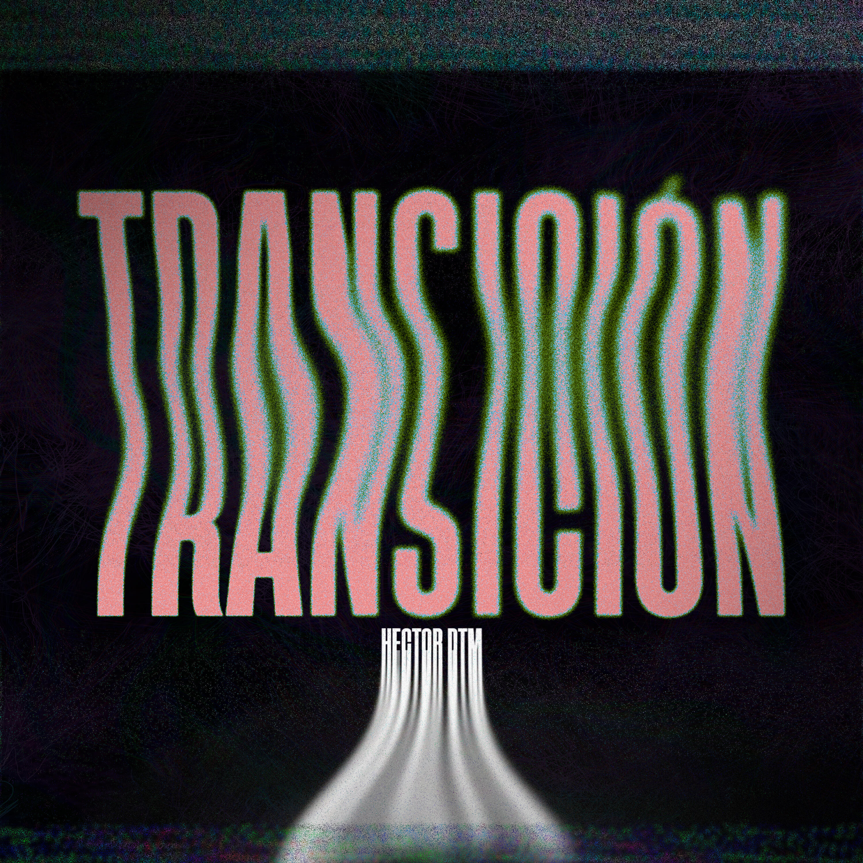 Релиз Transición