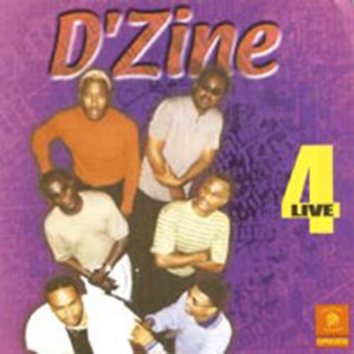 Релиз D'Zine, Vol. 4