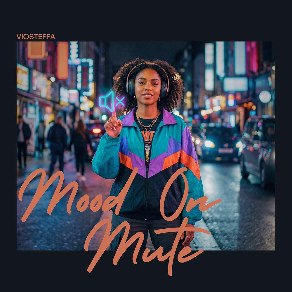 Релиз Mood On Mute