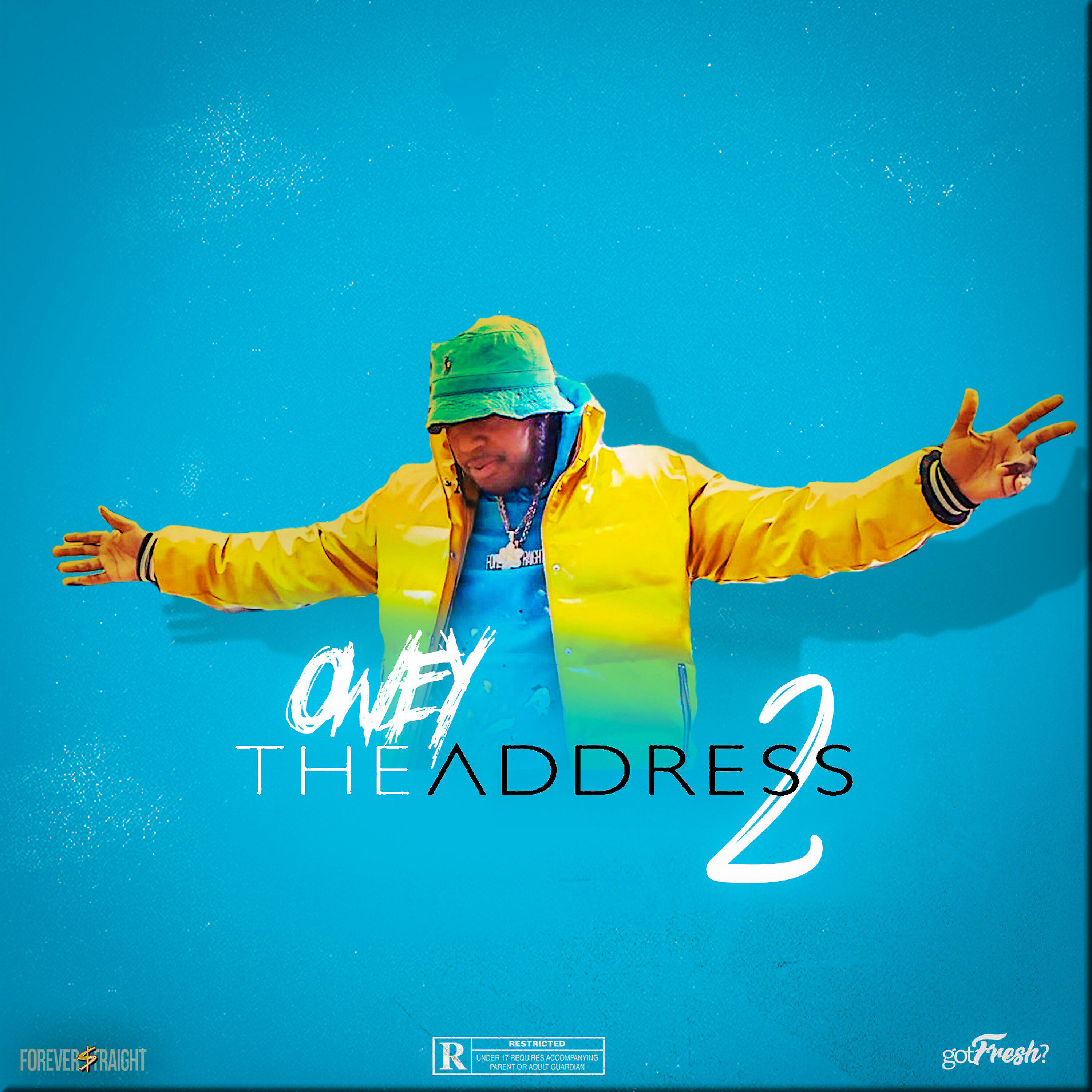 Релиз The Address 2
