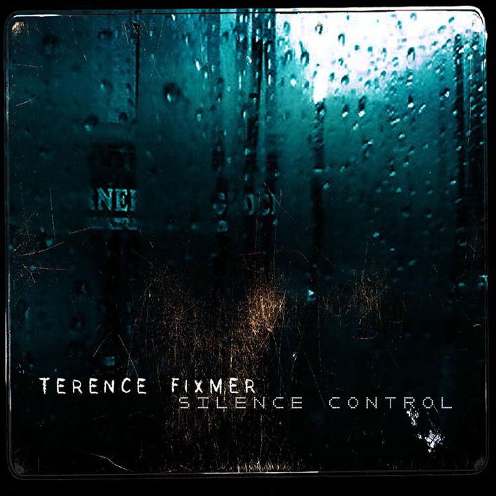 Релиз Silence Control