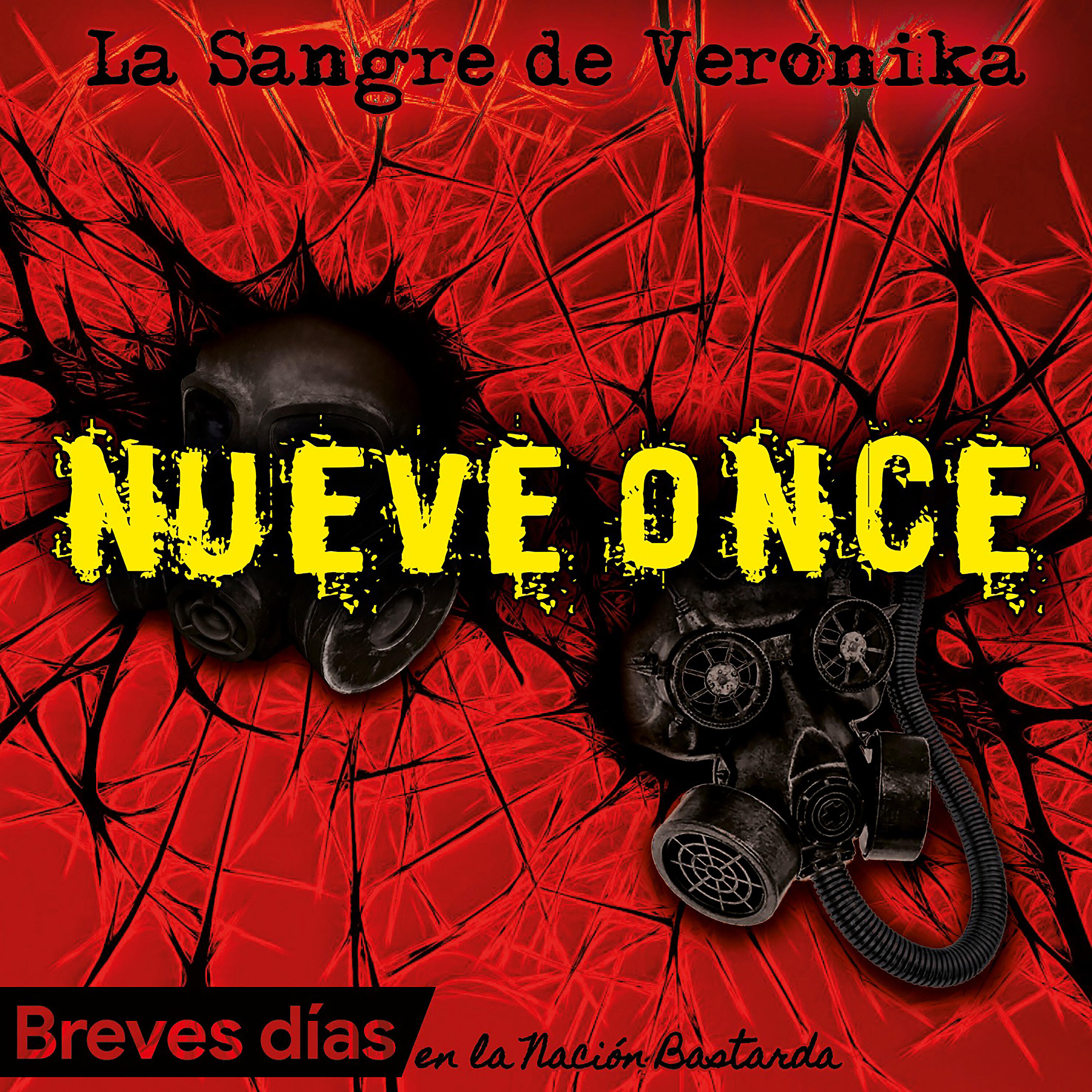 Релиз Nueve Once