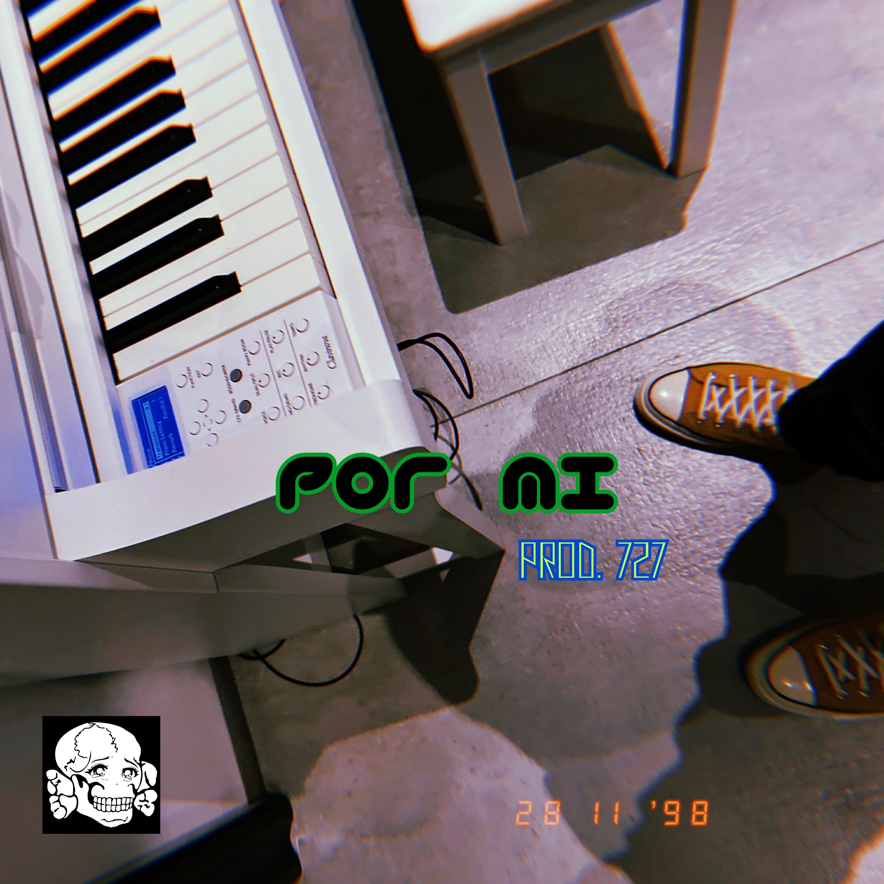 Релиз Por Mi