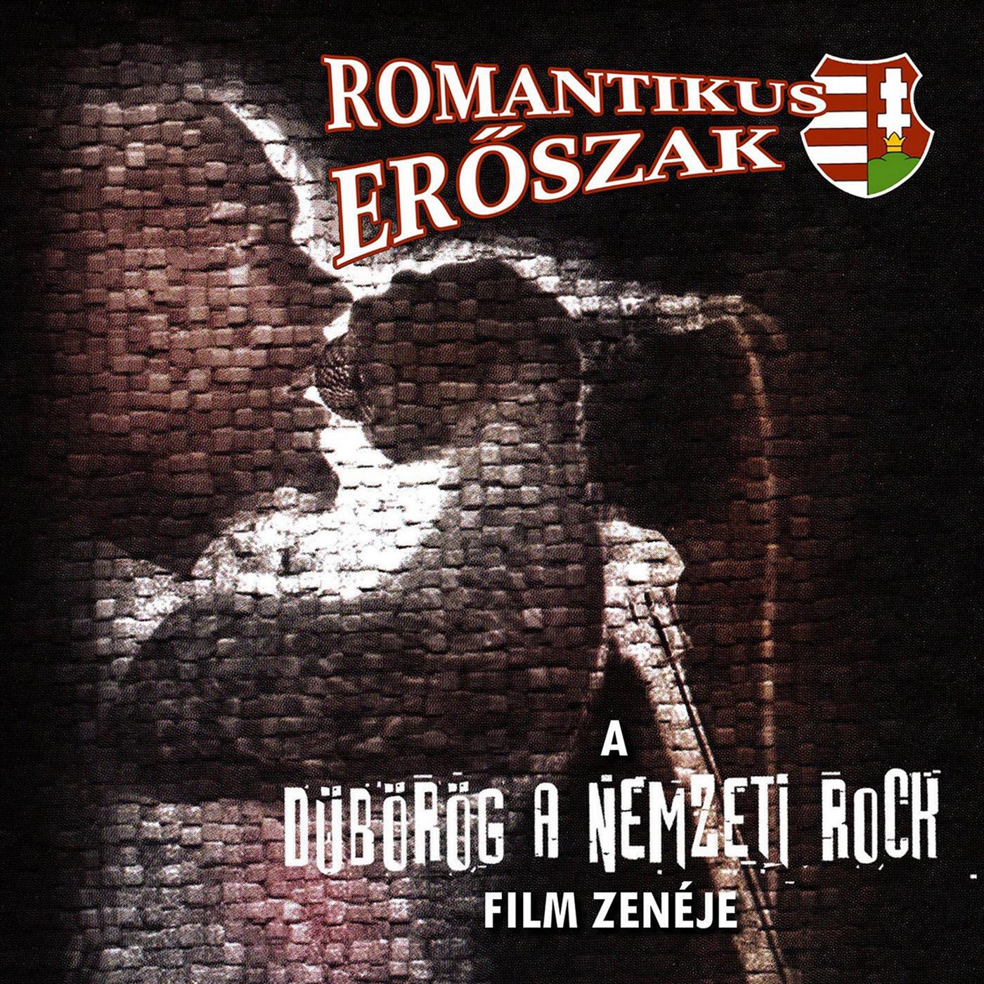 Релиз Dübörög a nemzeti rock